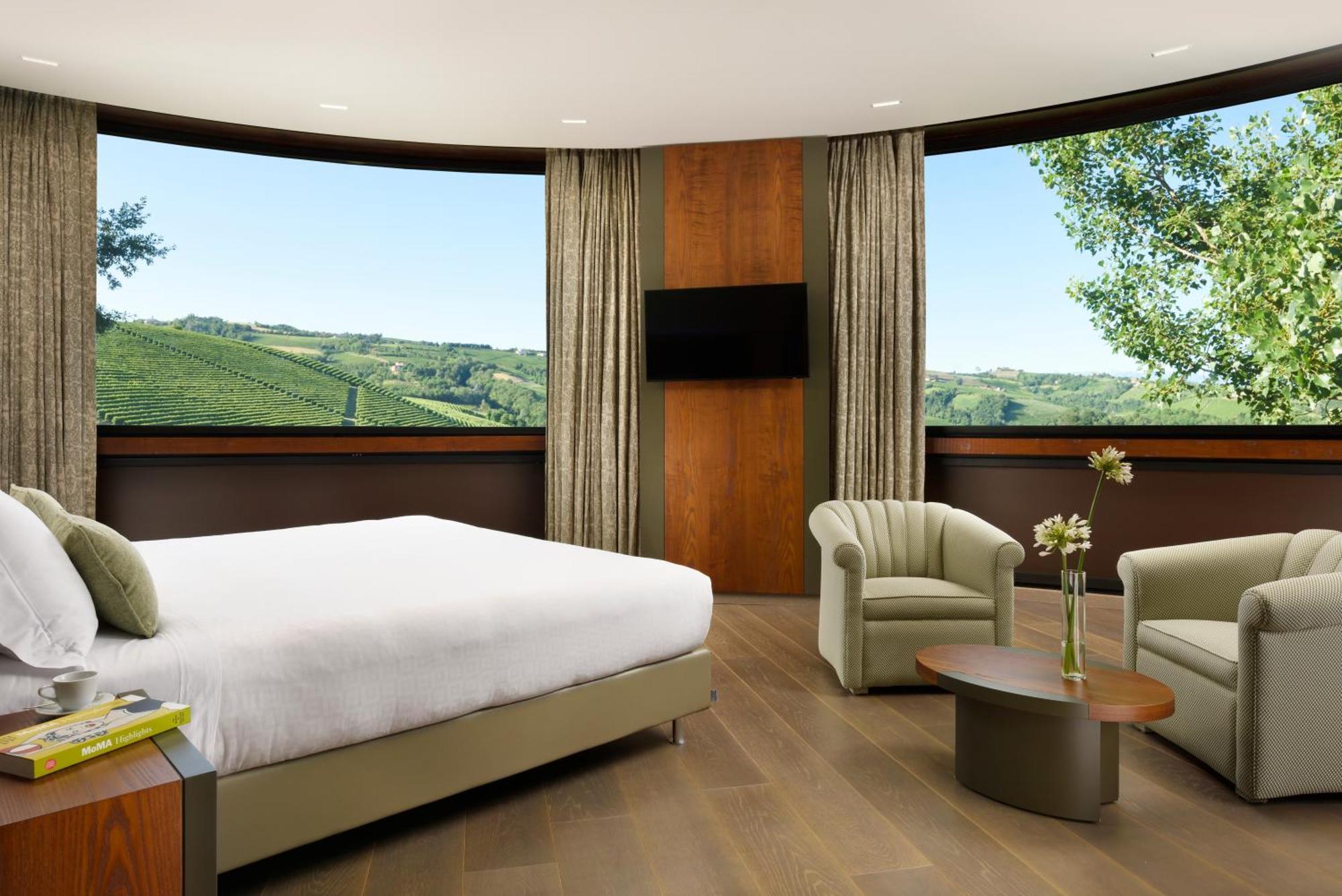 Superior Suite