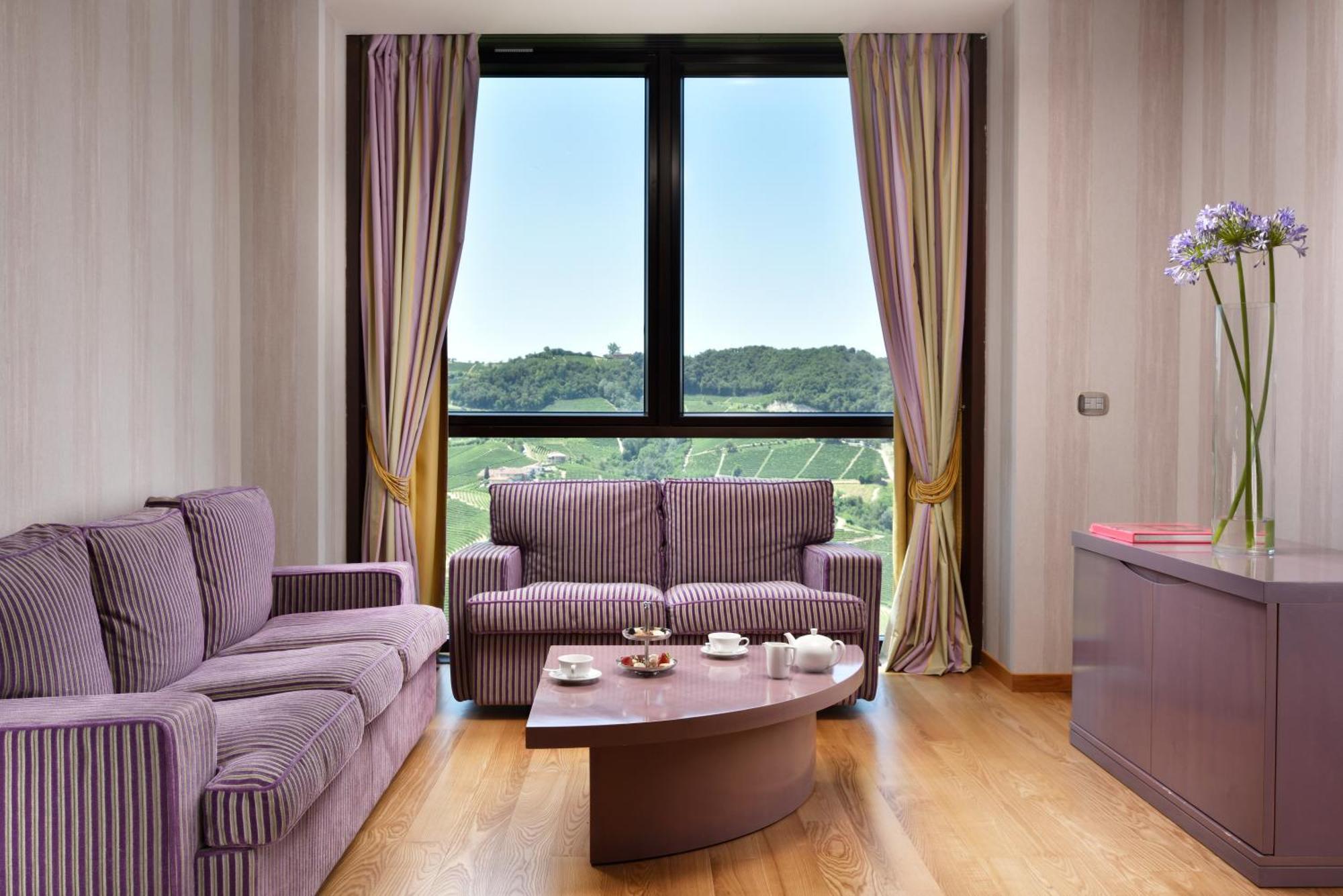 Superior Suite