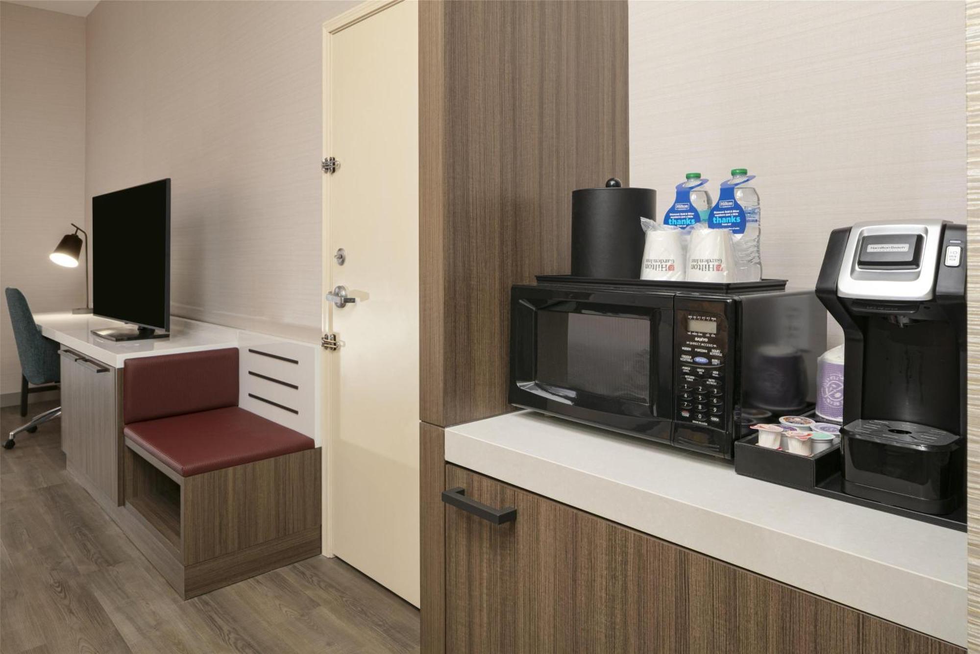 King Room Accessible Tub Mobility Access