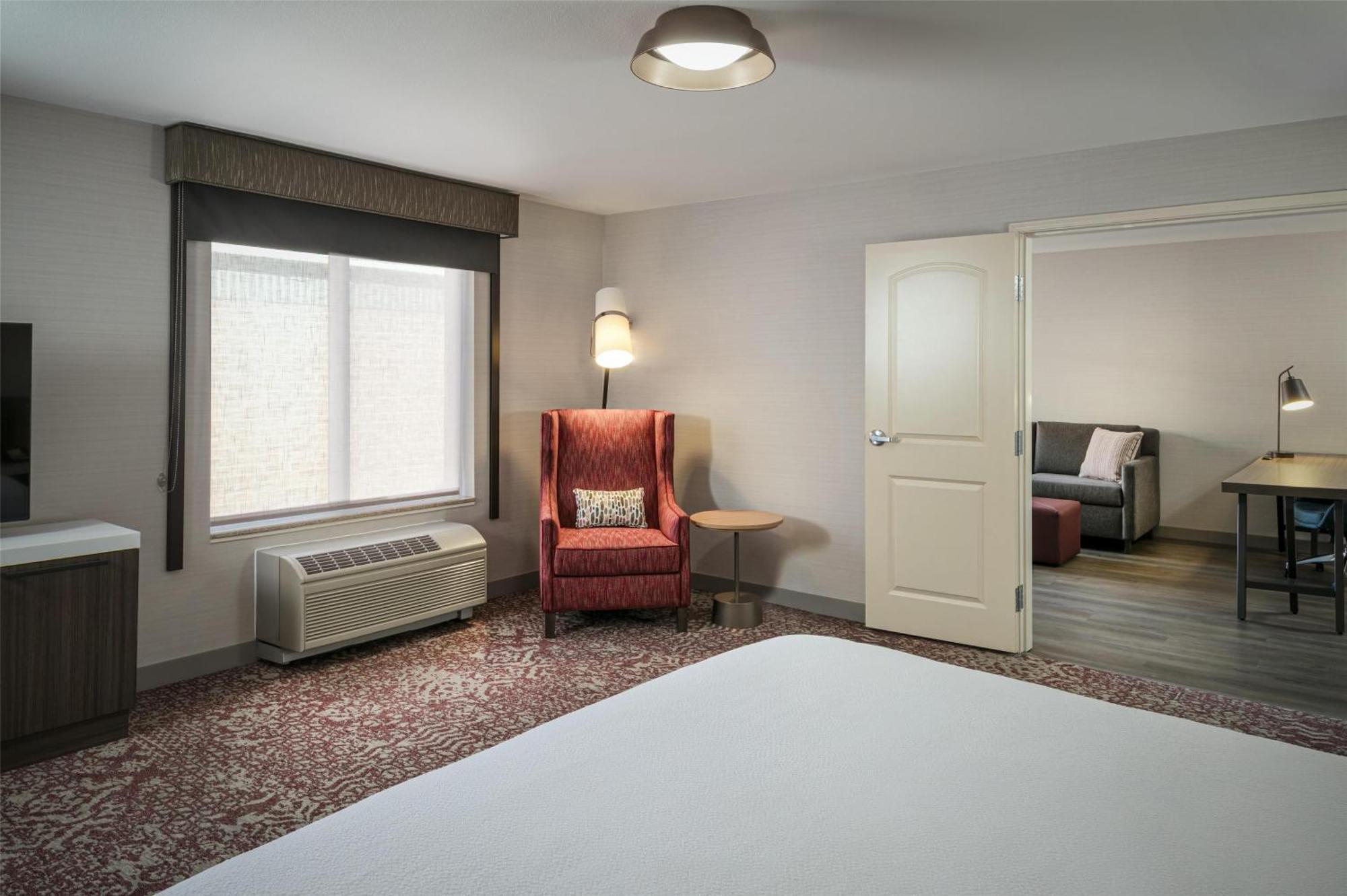 King Room Sofa Bed