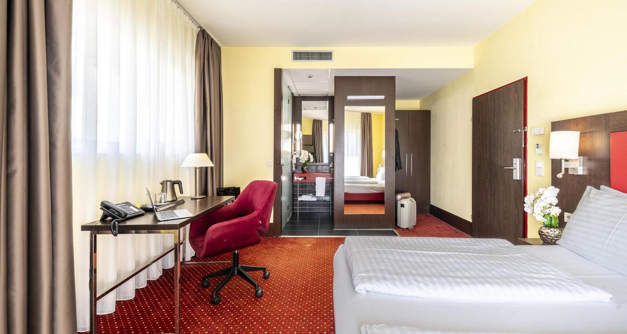 Comfort Double Room