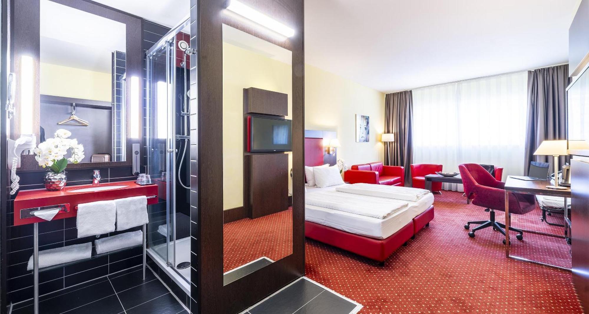 Comfort Triple Room