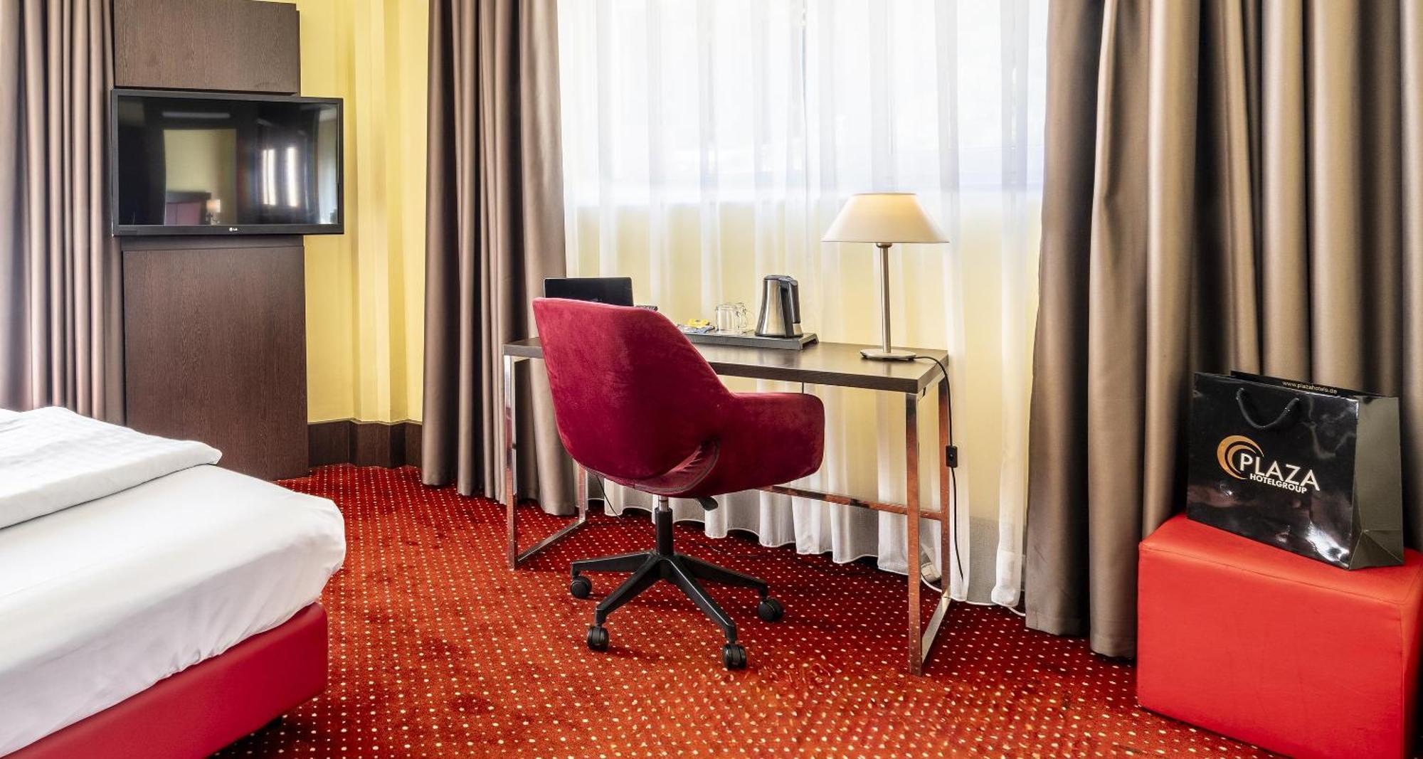 Comfort Single Room