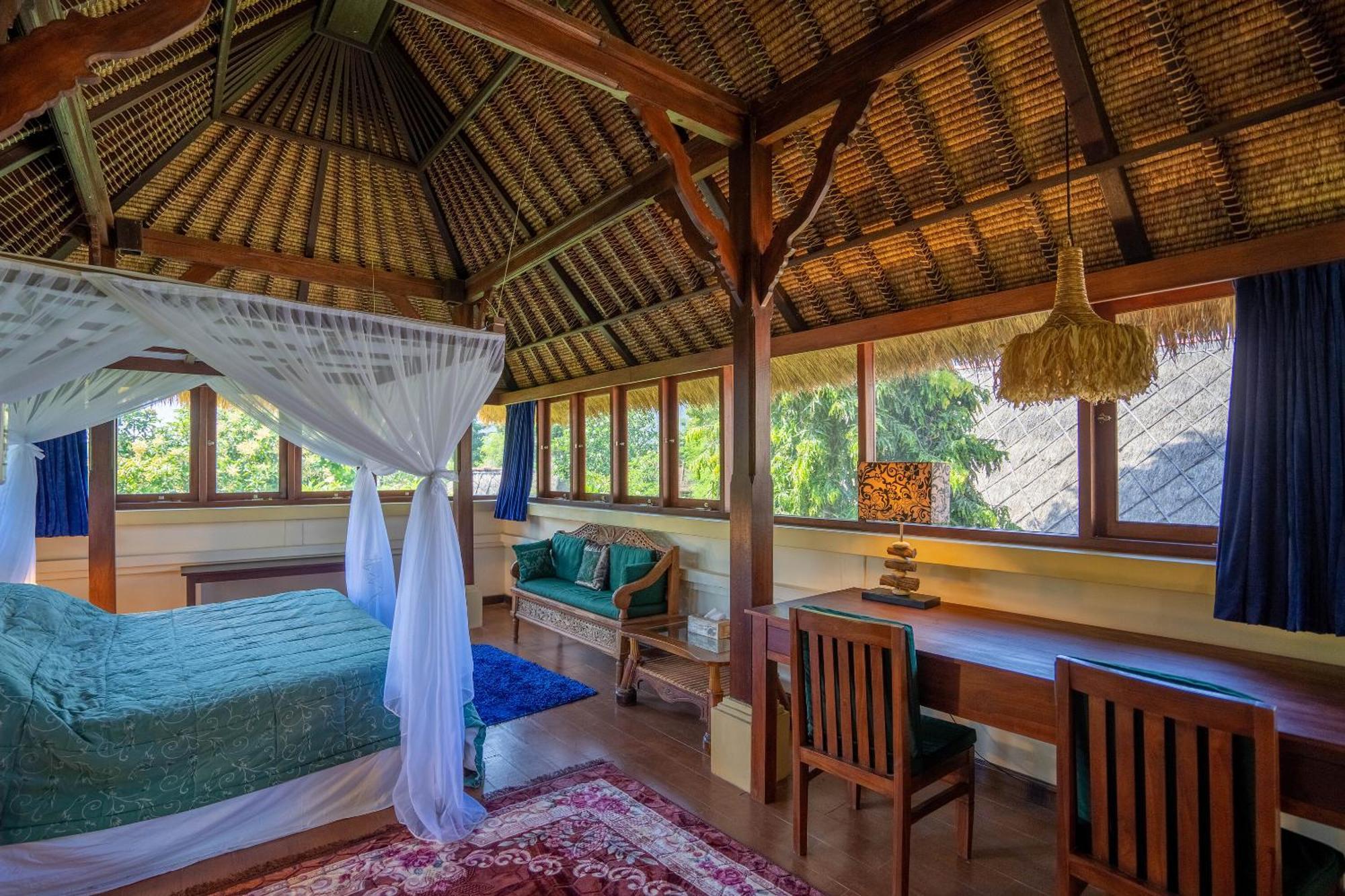 Suite Shanti Kamer