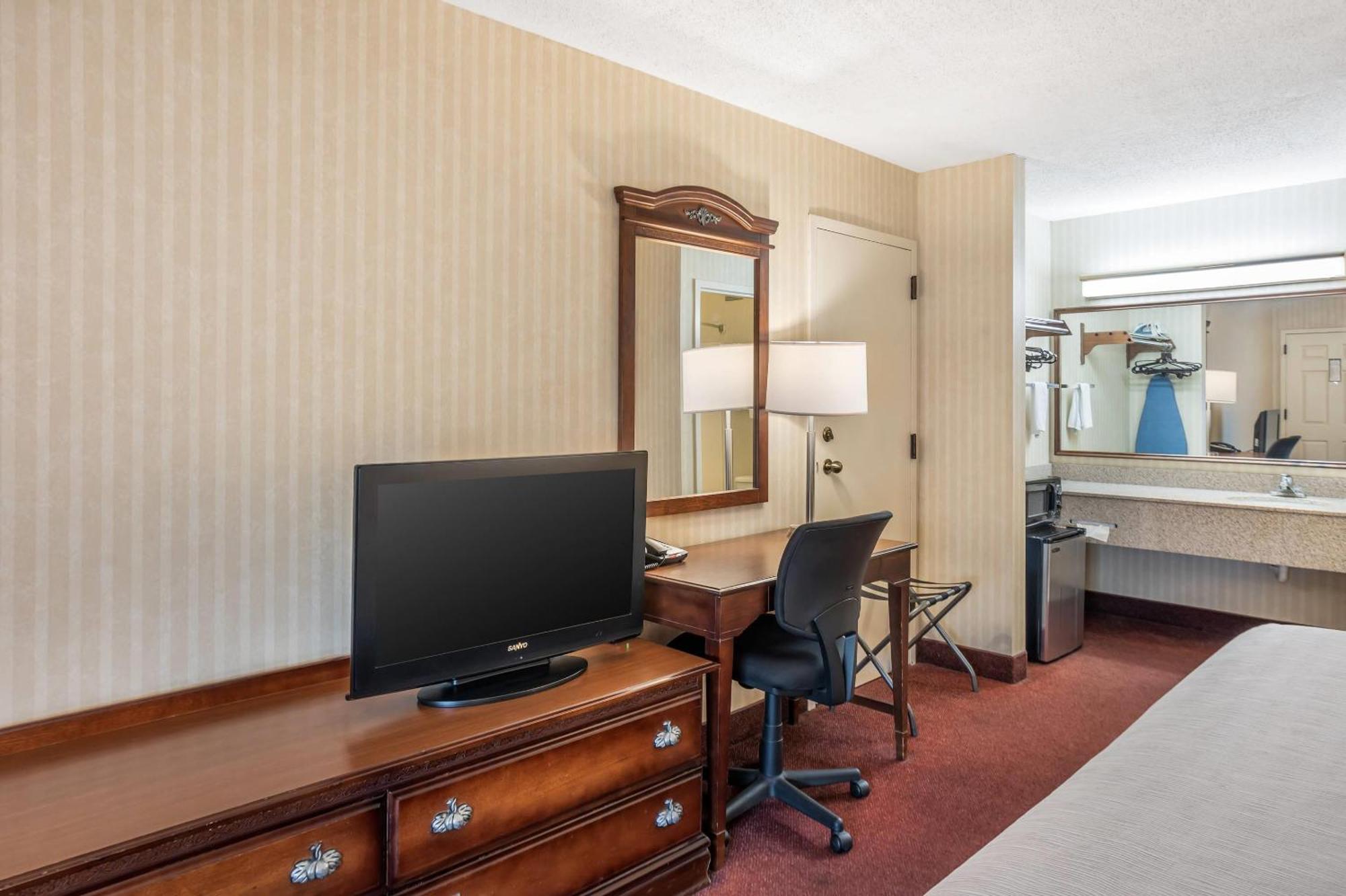 King Room 2nd Floor