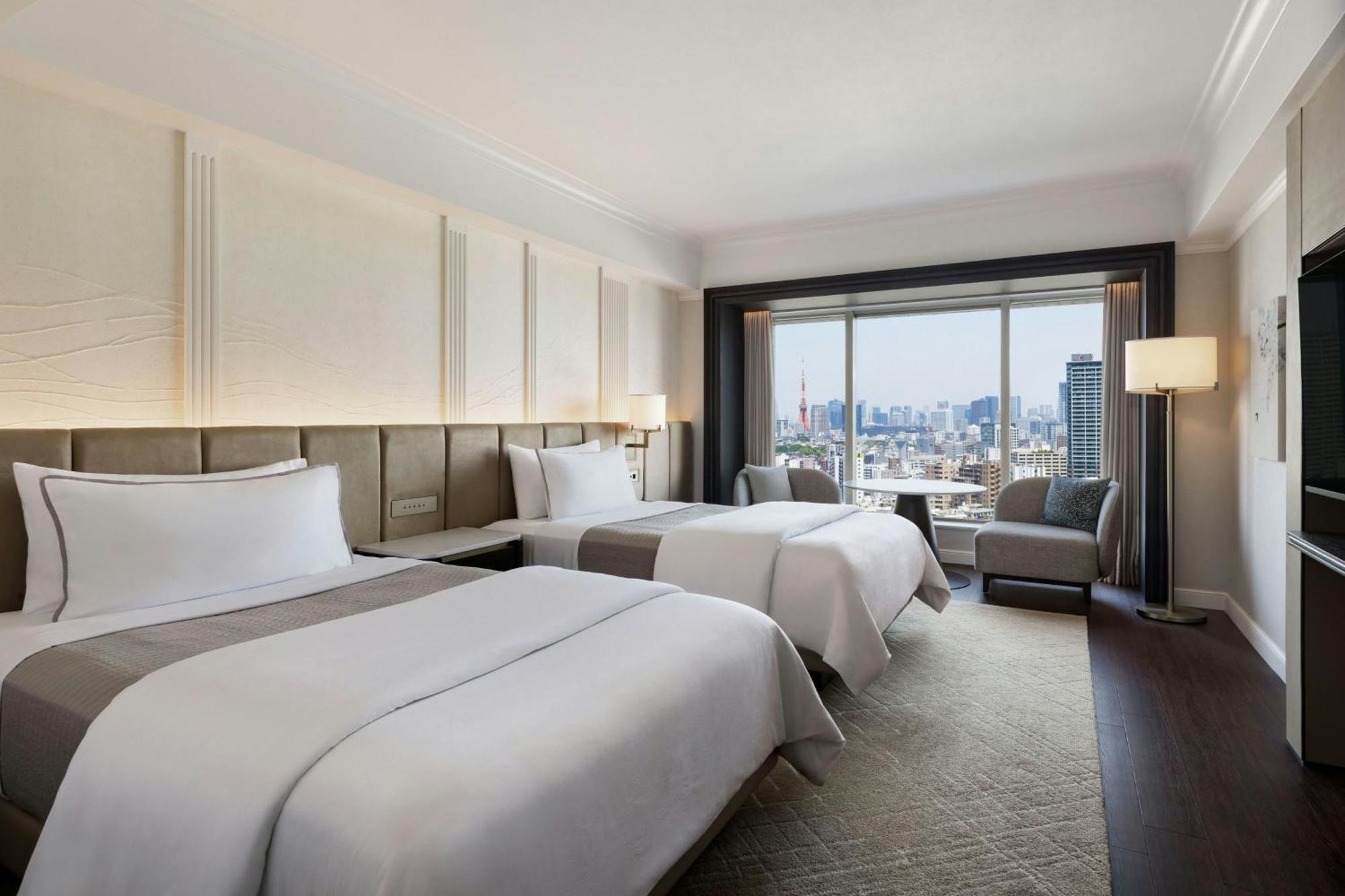 Double Room Two Double Beds Club Lounge Access High Floor,1548365941:JPEG