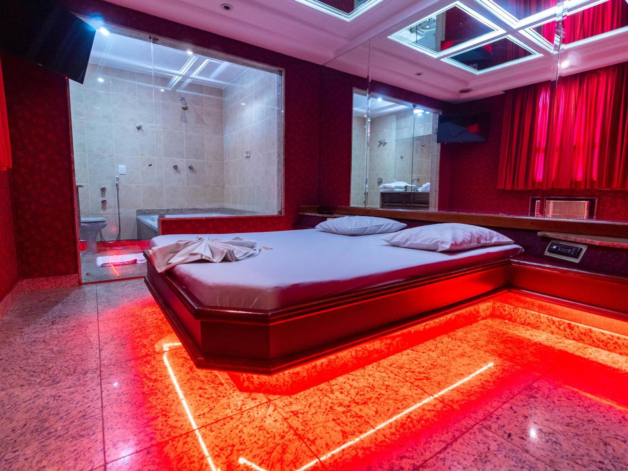 Superior Double Room Hot Tub
