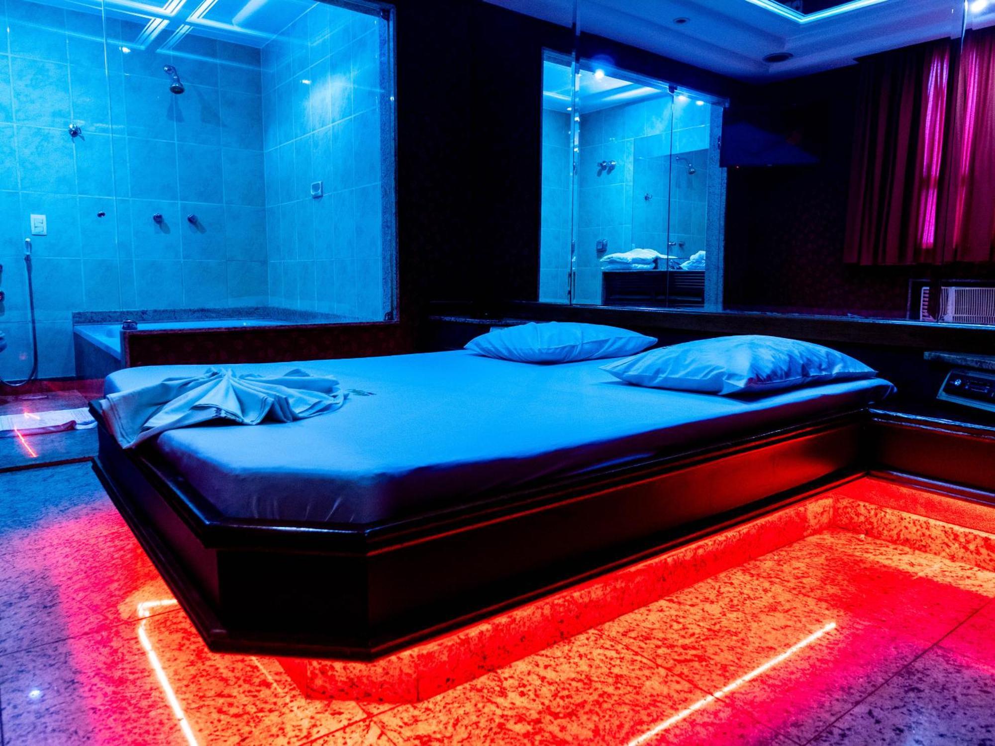 Superior Double Room Hot Tub