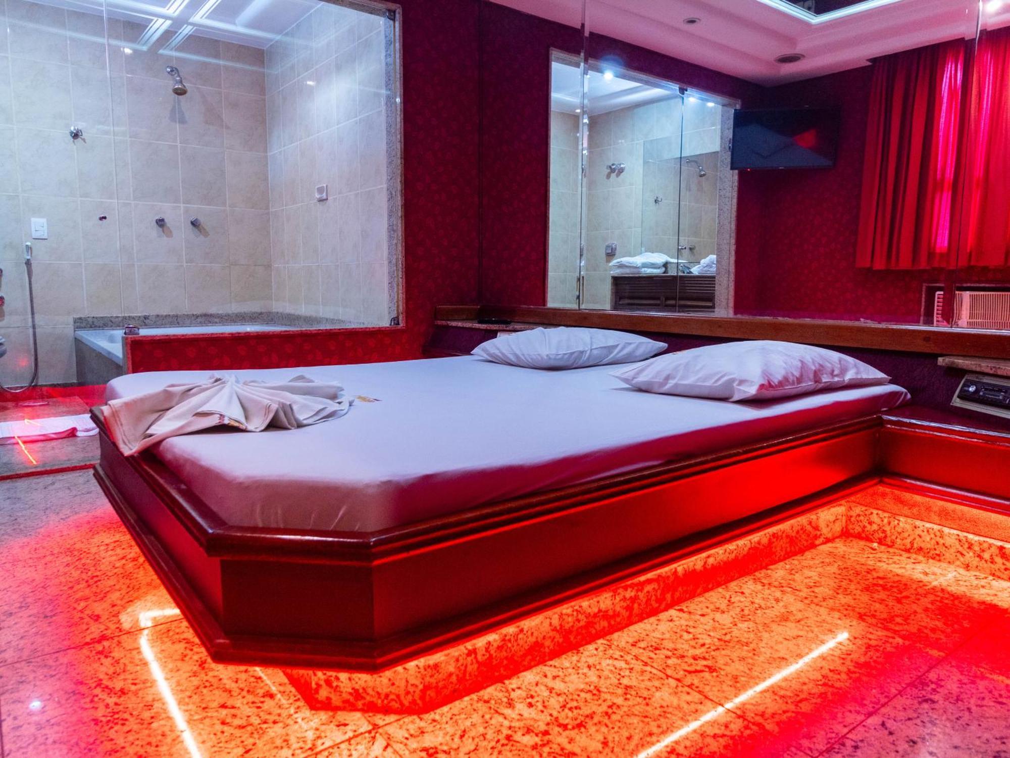 Superior Double Room Hot Tub