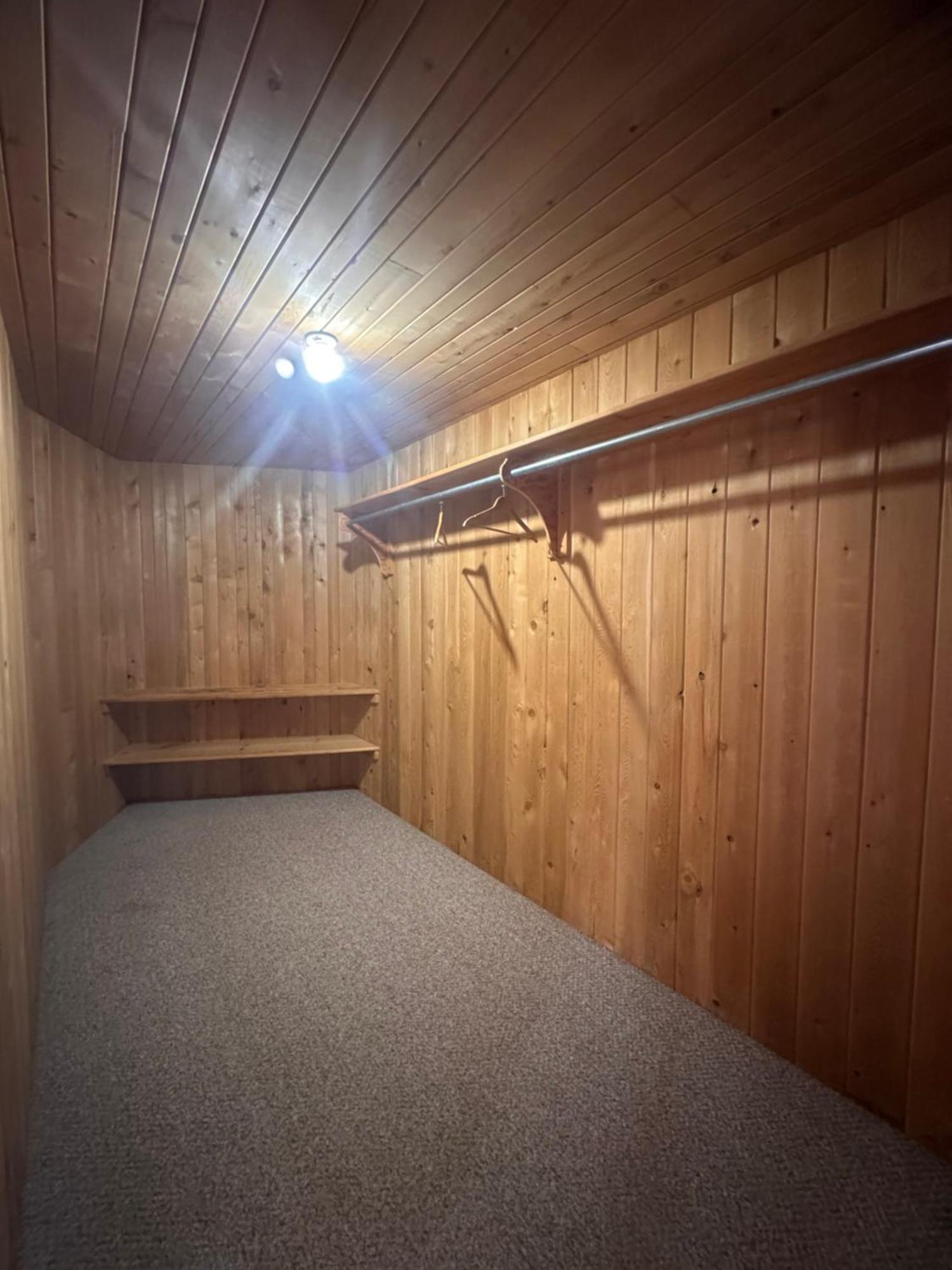 Suite Spa Bath