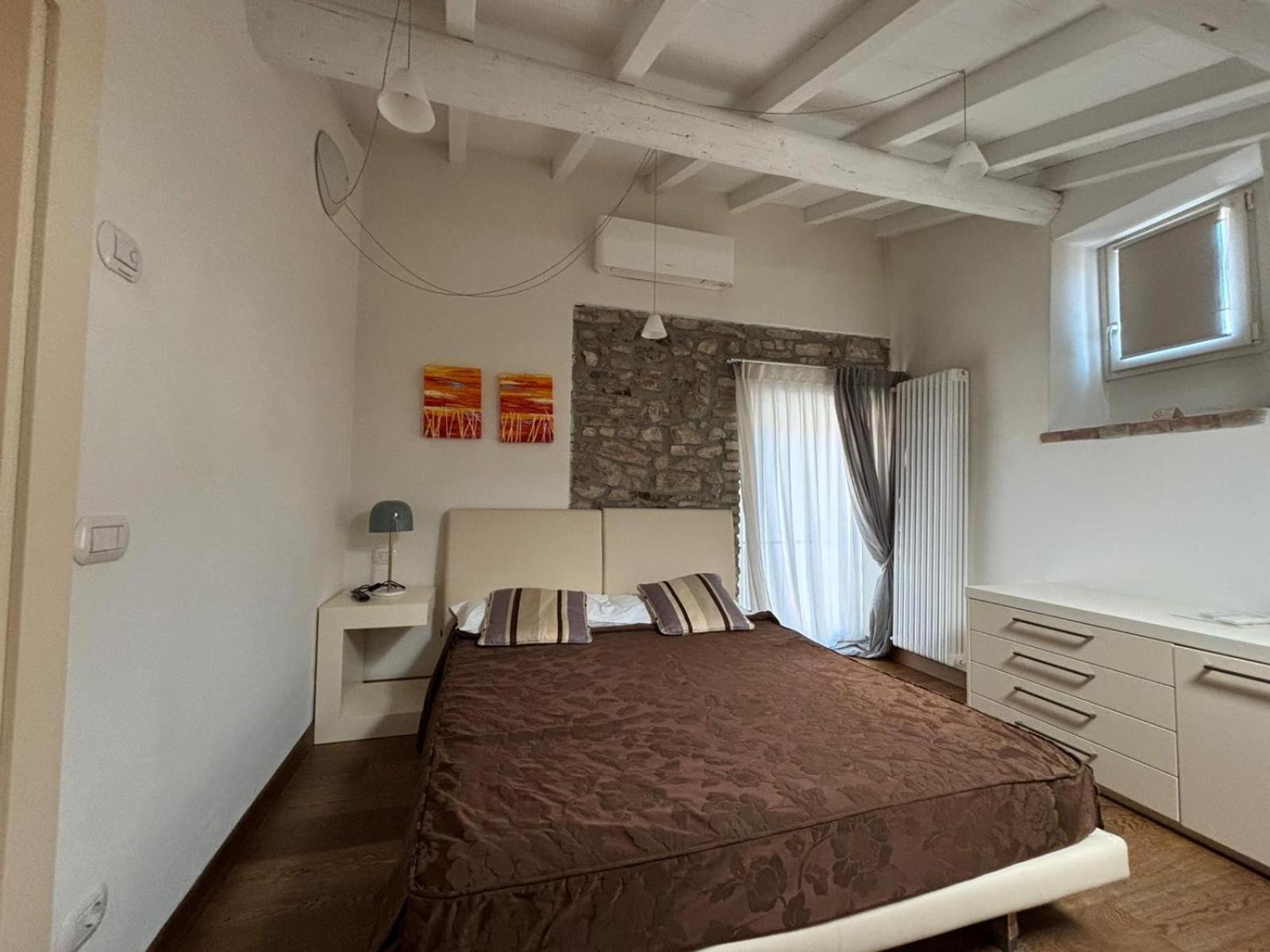Double Room Attic Split Level