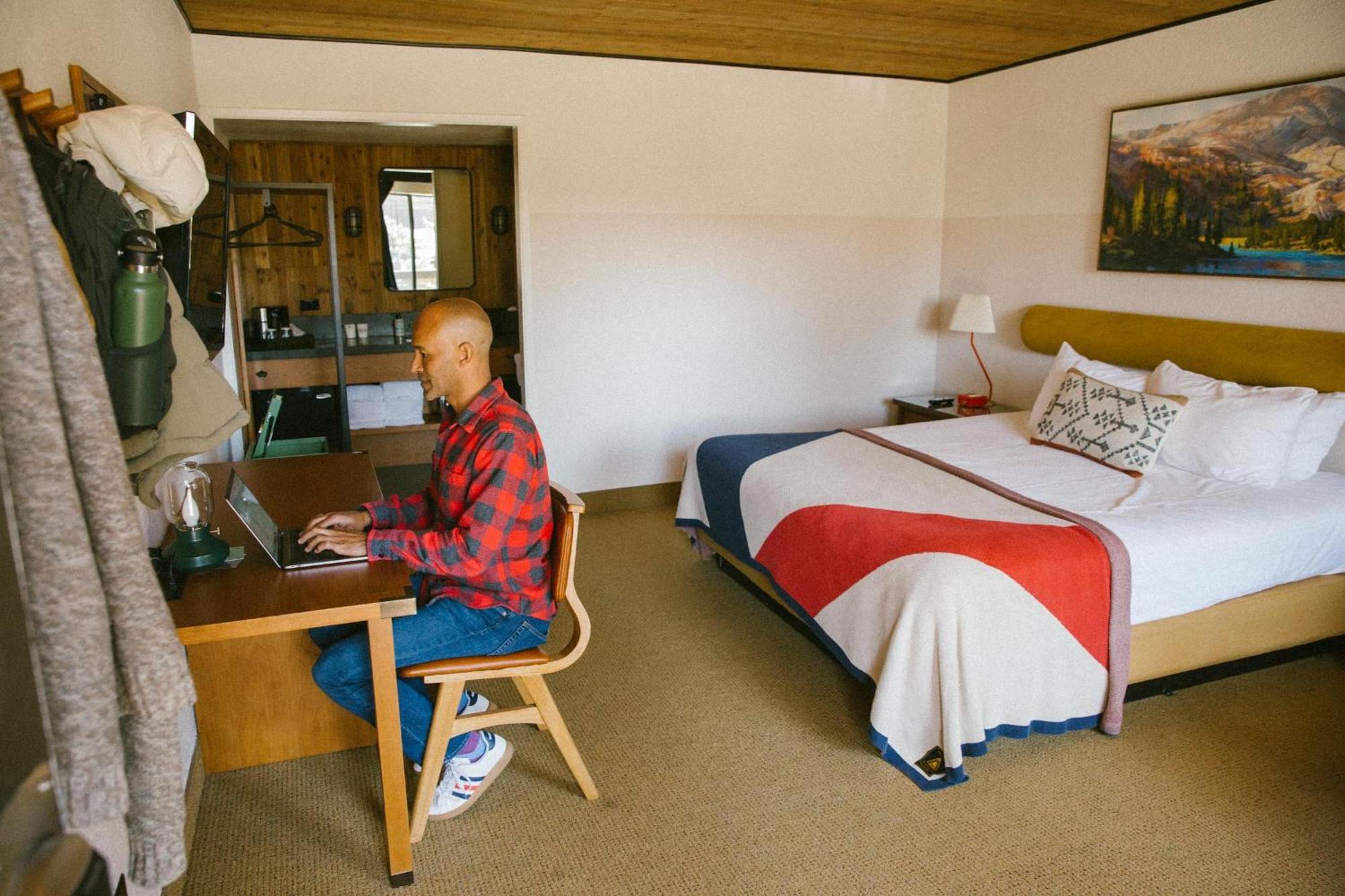 Roomy King