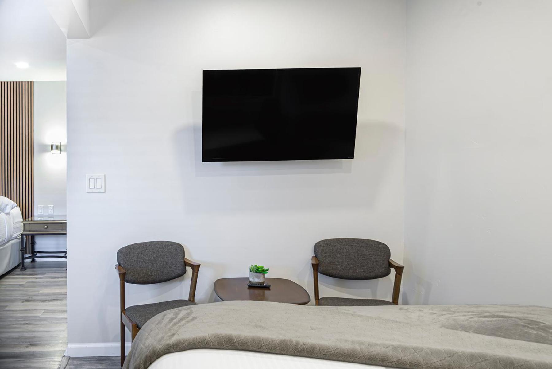King Suite