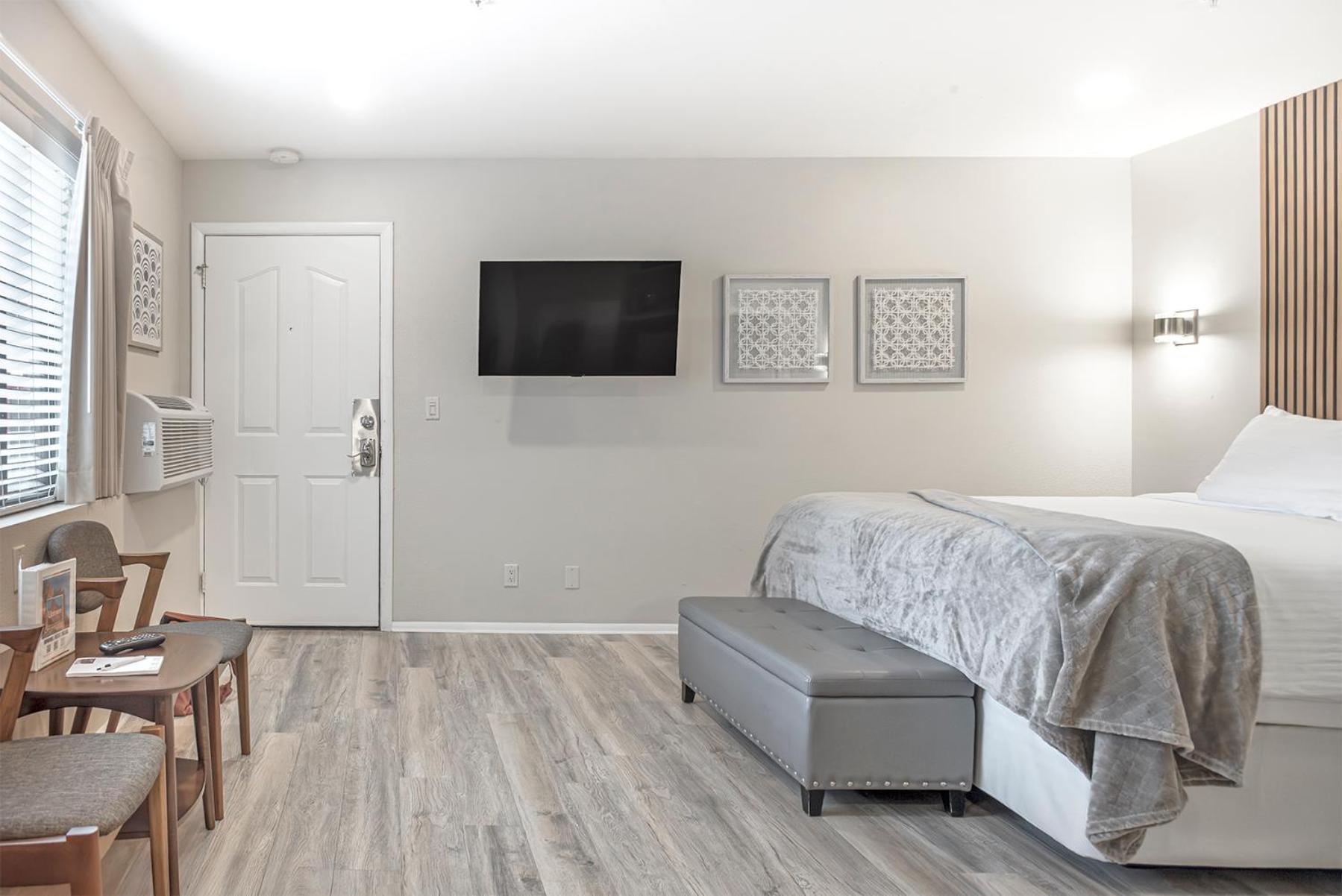 King Suite