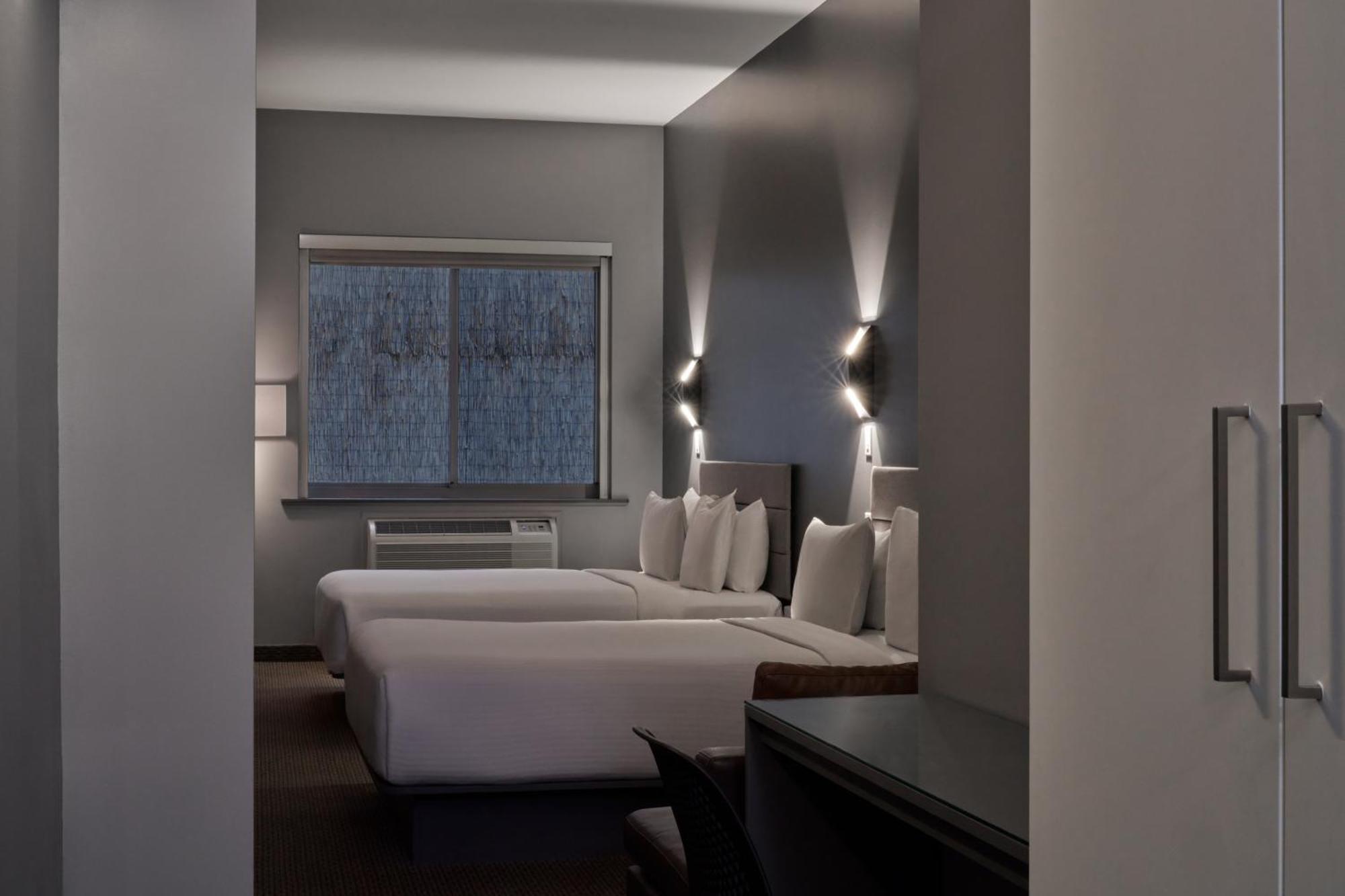 Deluxe Junior Suite