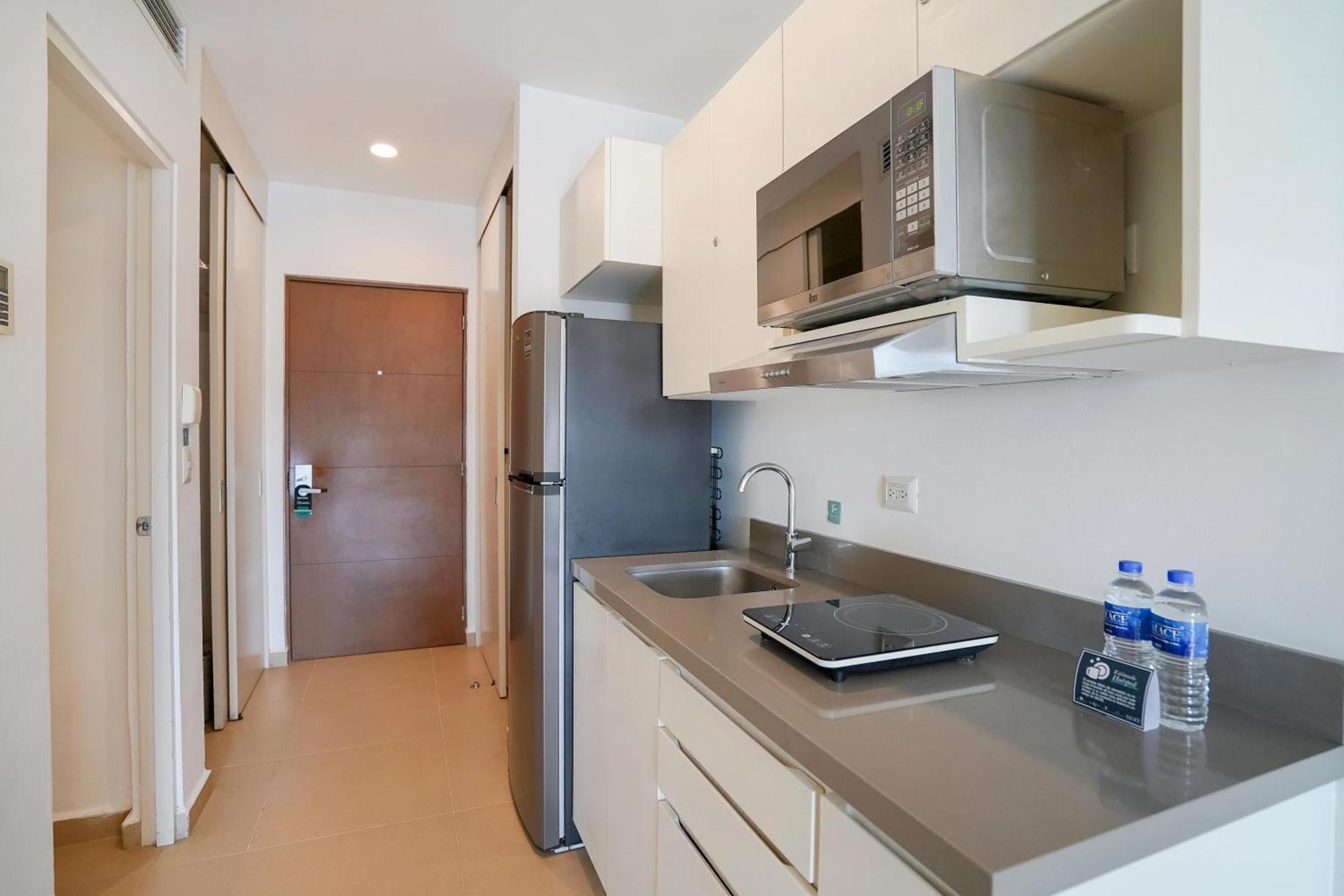 Junior Suite Mountain View