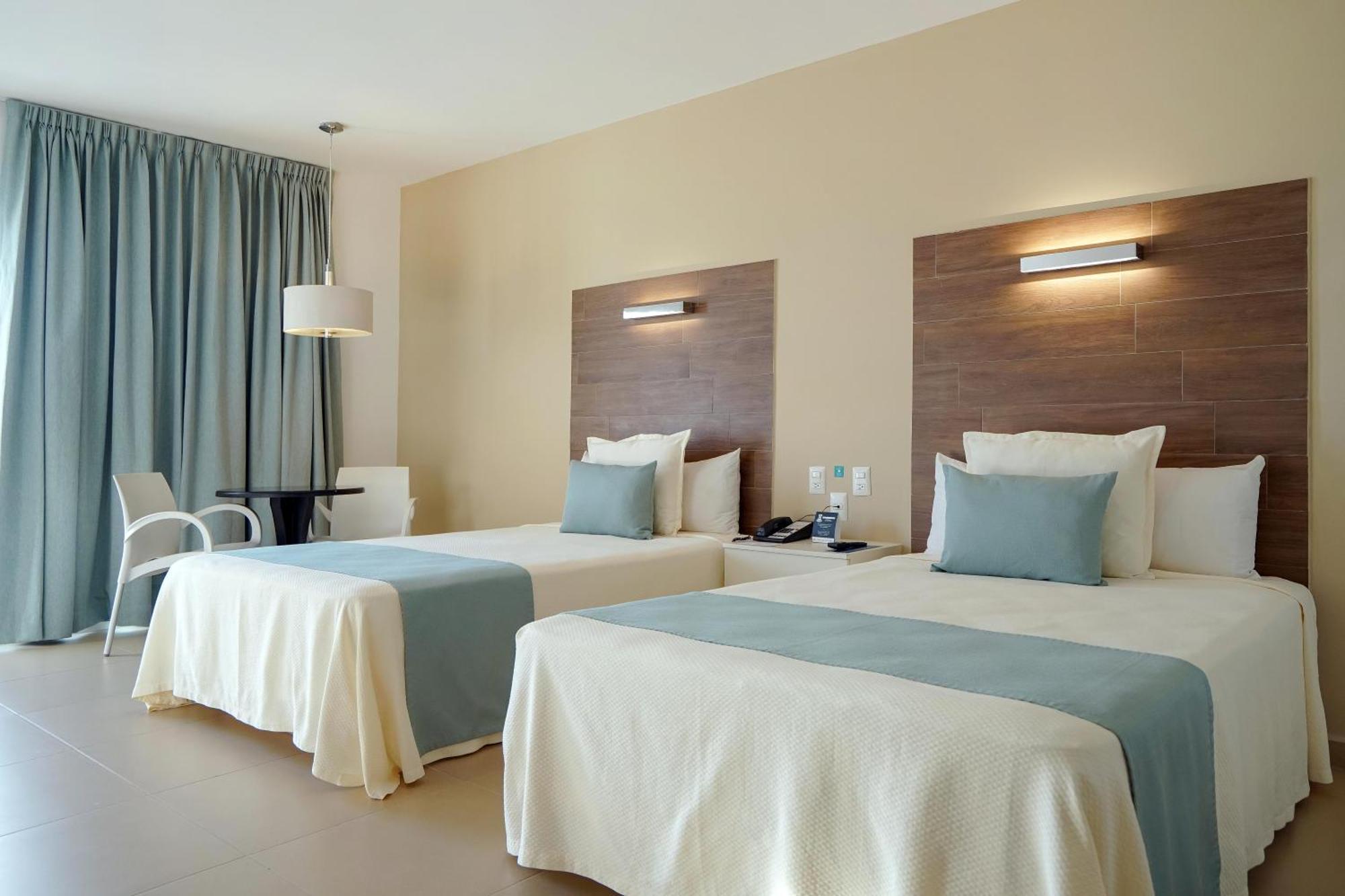 Junior Suite Mountain View
