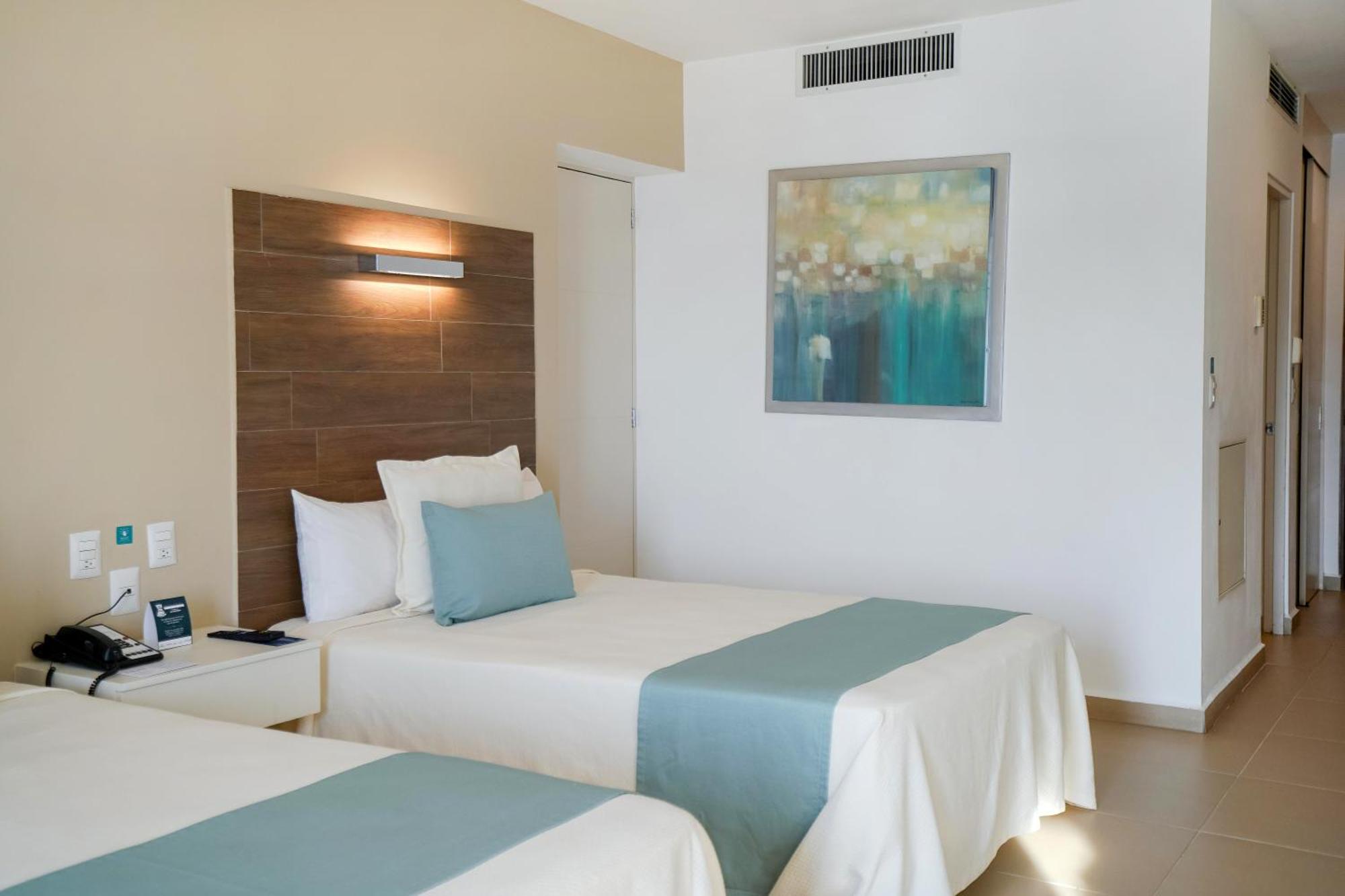 Junior Suite City View
