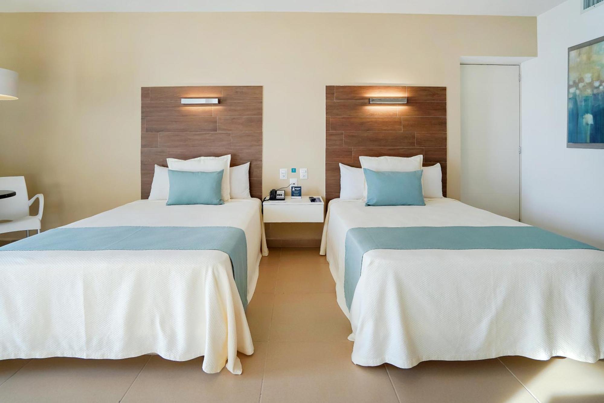 Junior Suite City View