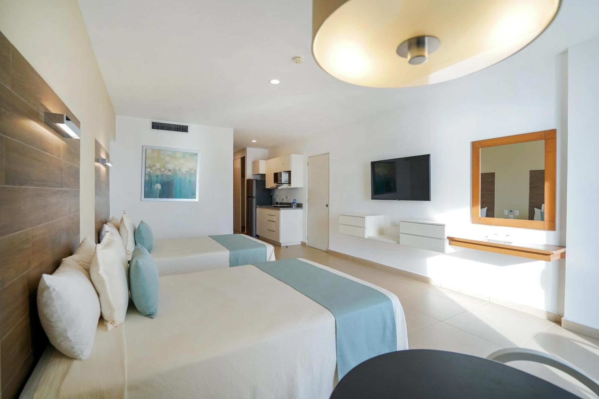 Junior Suite City View