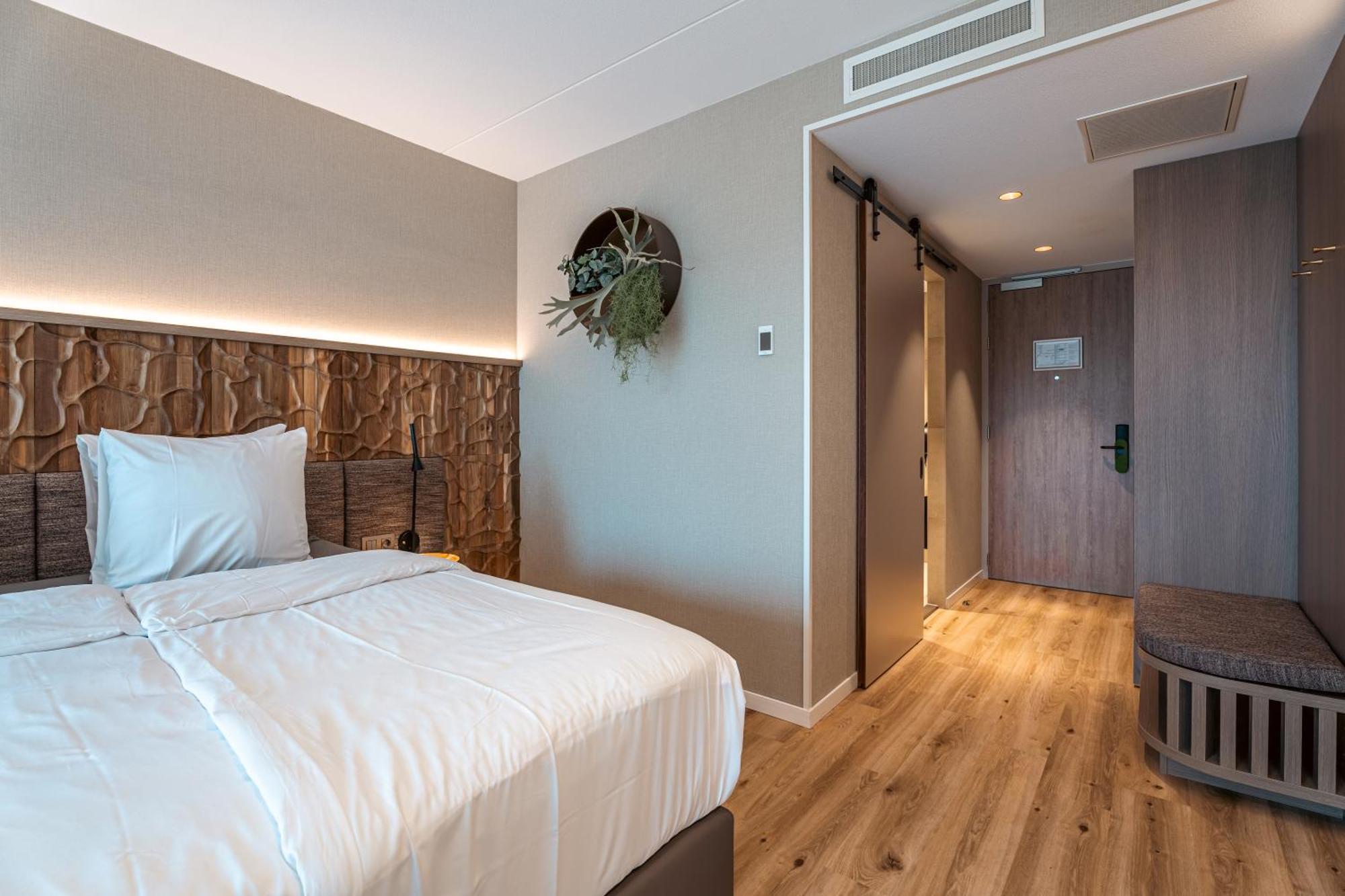 Deluxe Double Room No pets allowed