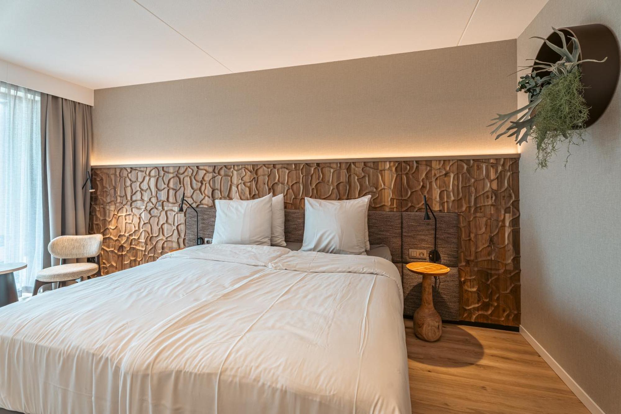 Deluxe Double Room No pets allowed