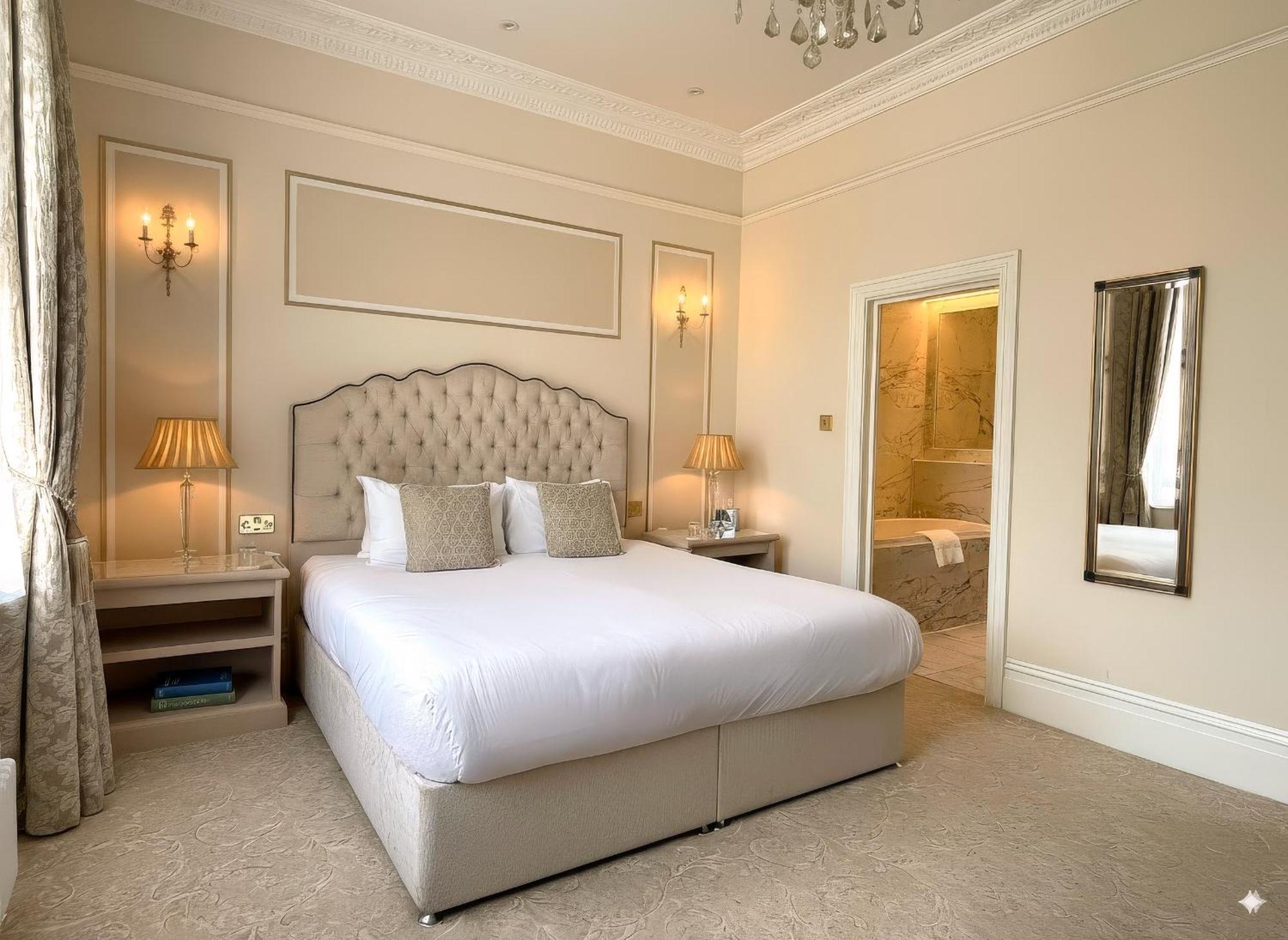 Standard King Room