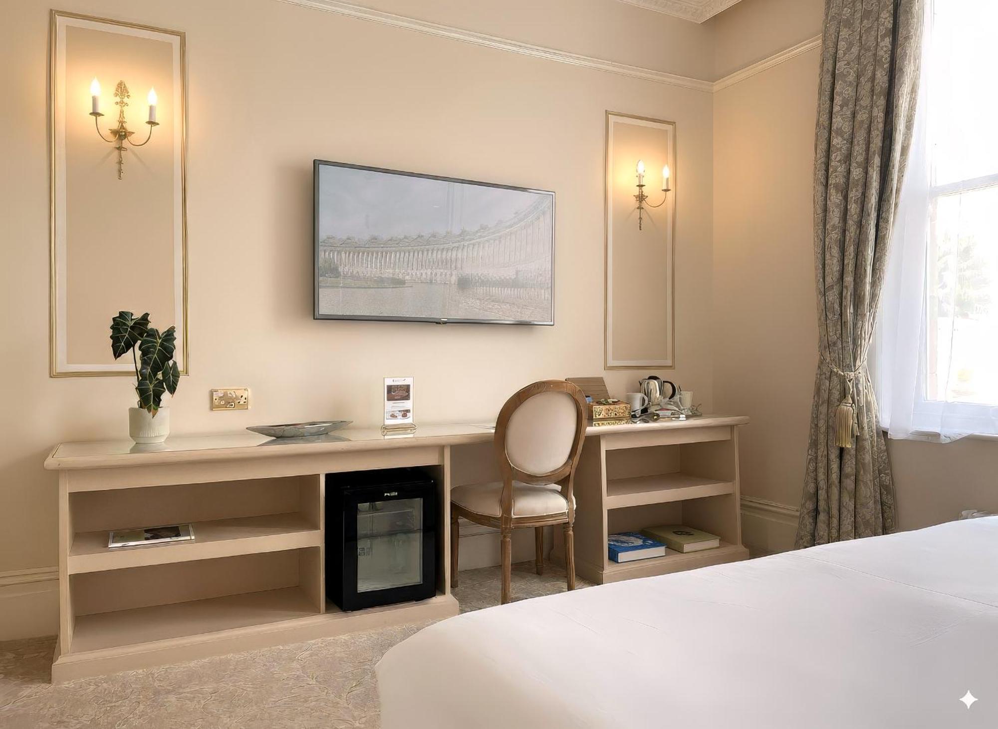 Standard King Room