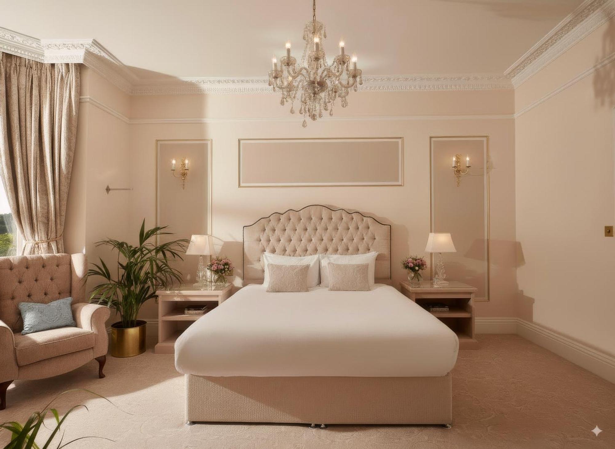Superior King Room
