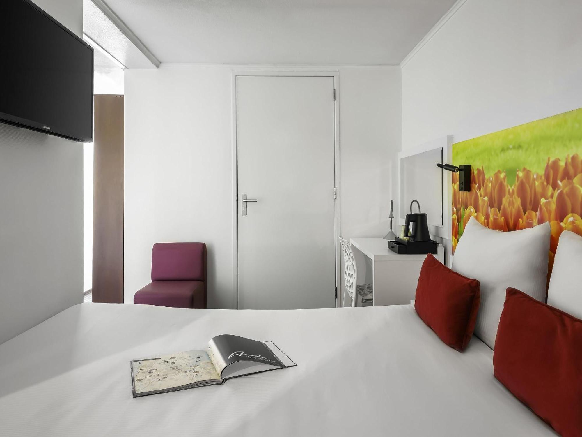 Souterrain Small Double Room