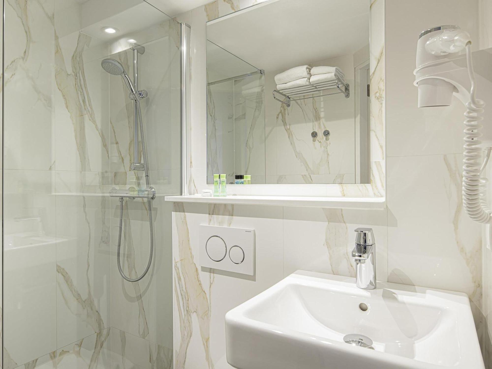 Souterrain Small Double Room