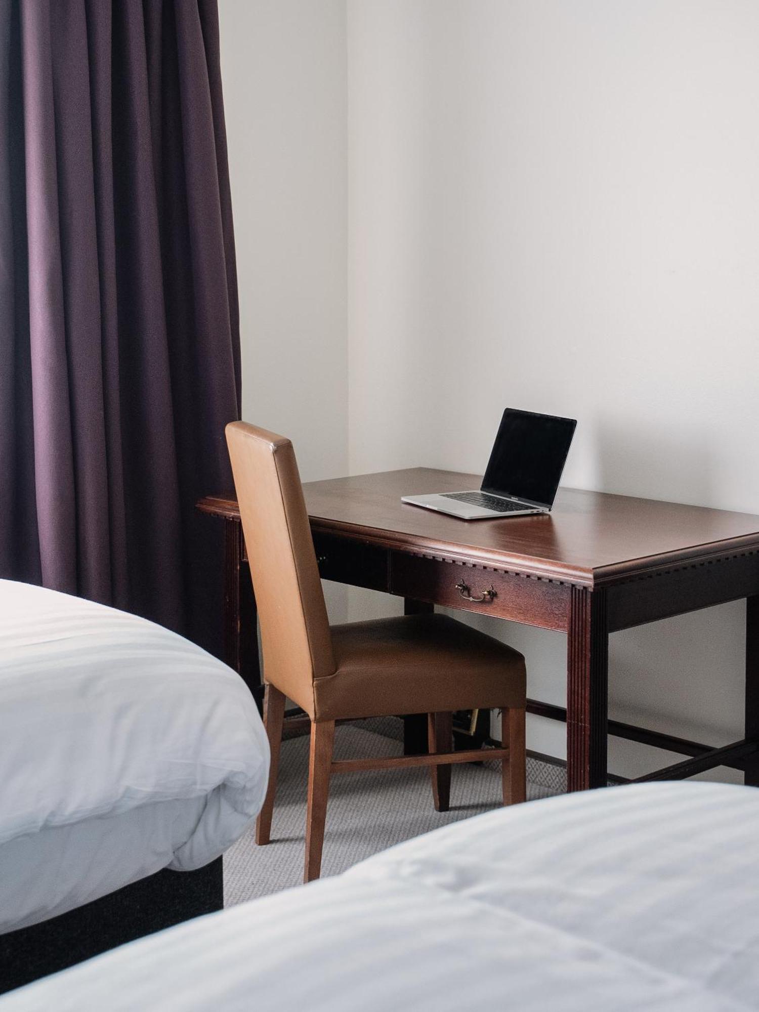 Standaard Kamer met 2 Bedden