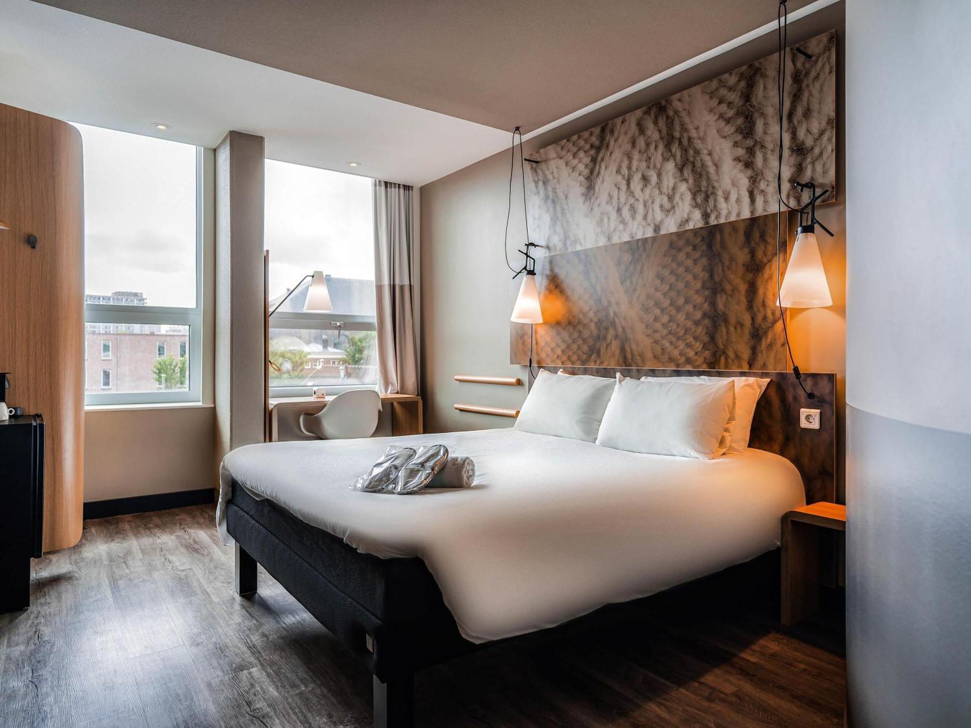 Premium Double Room