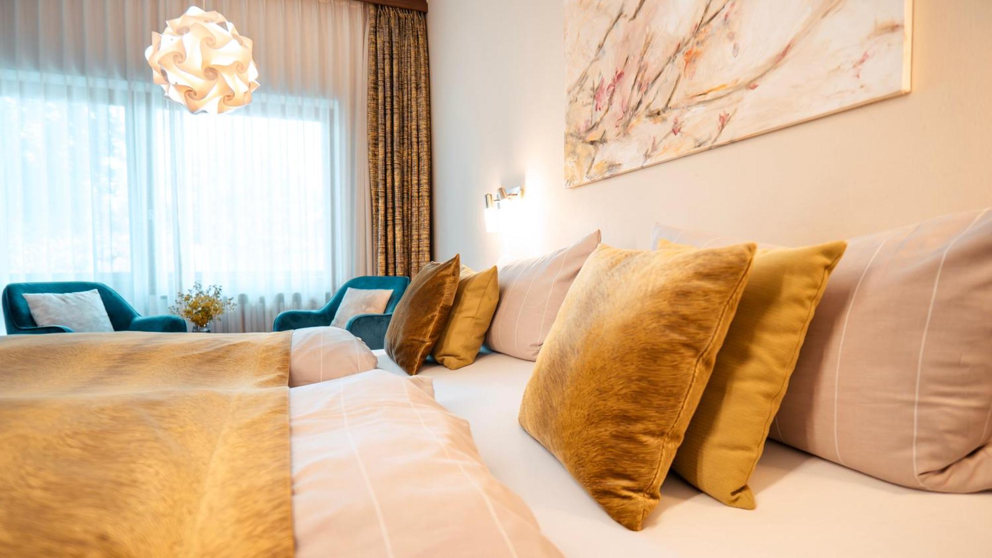 Double Room Relax