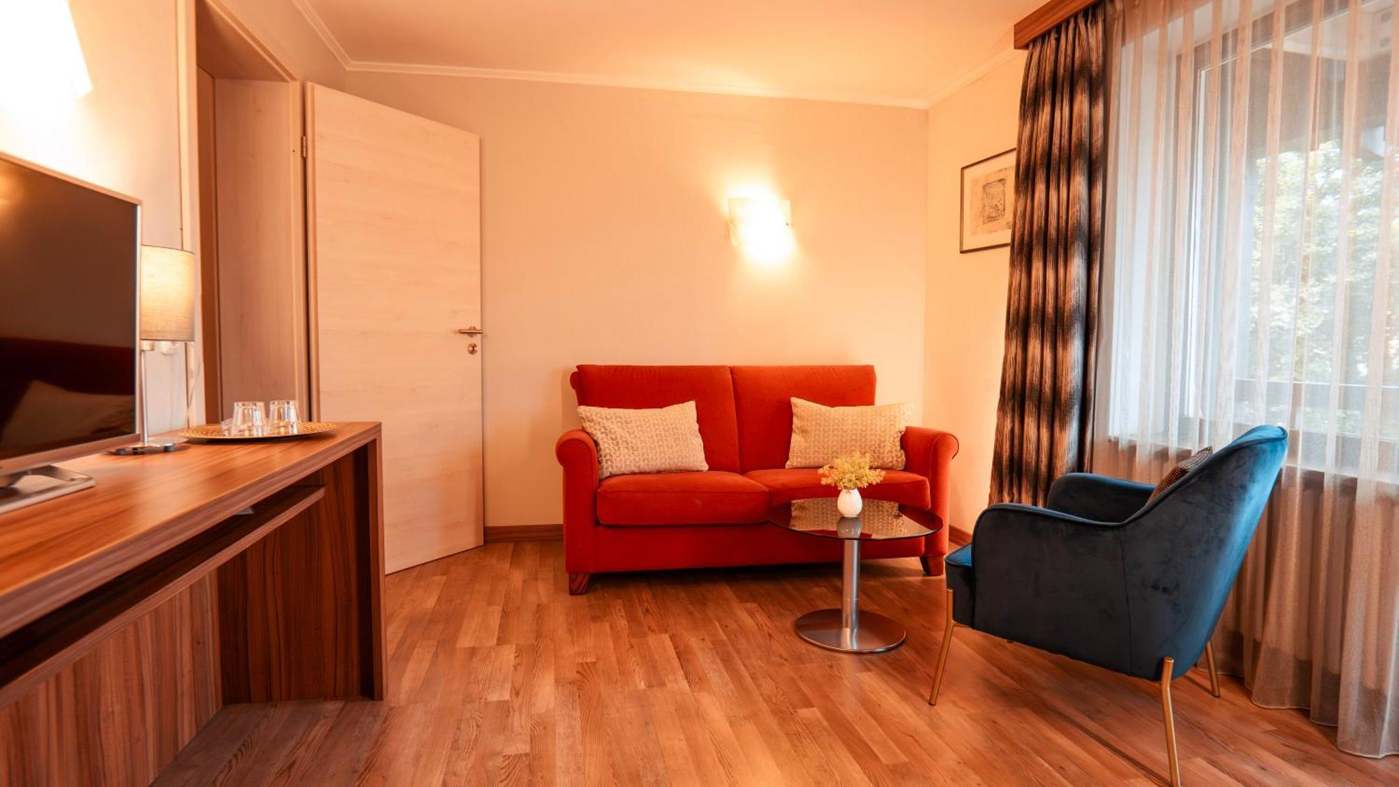 Double Room Comfort