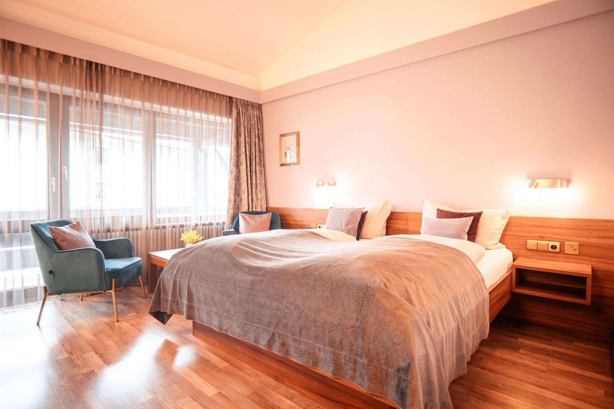 Double Room Relax