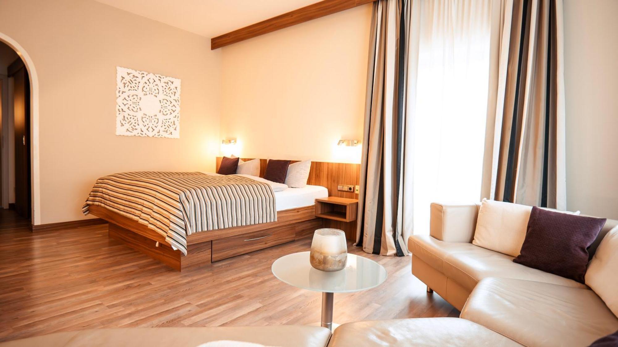 Double Room Comfort