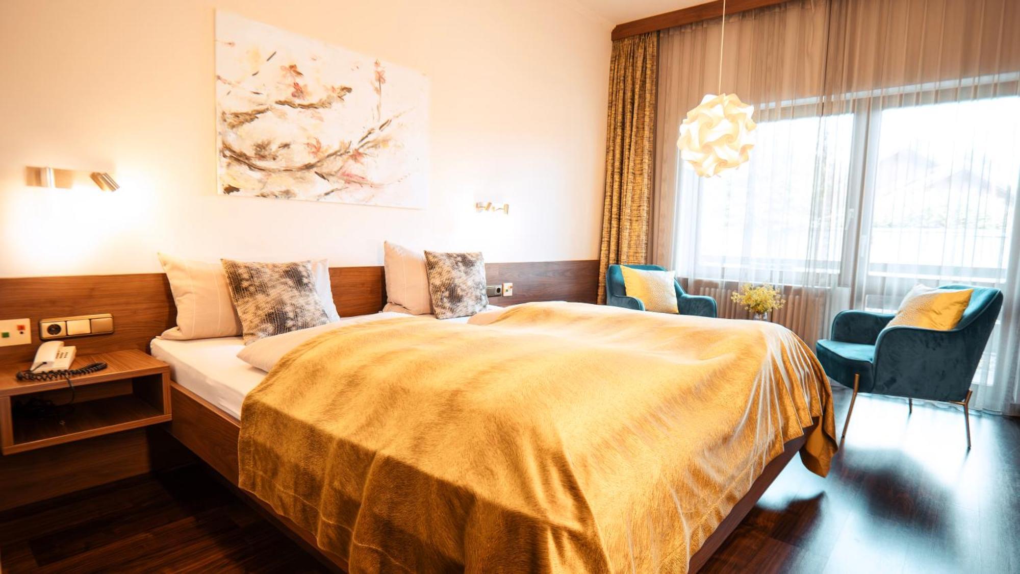Double Room Relax