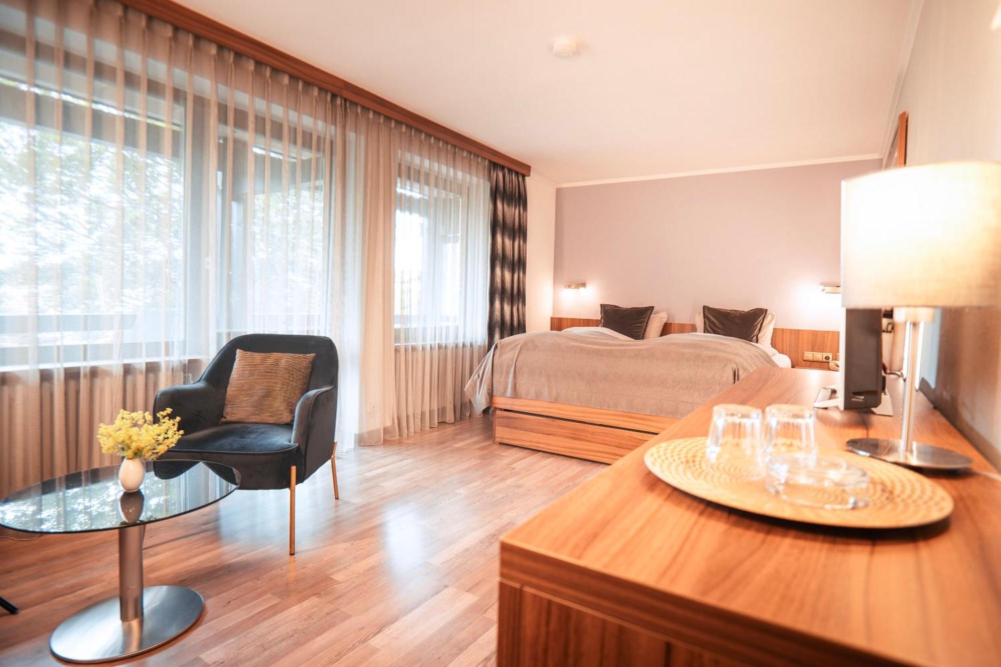 Double Room Comfort