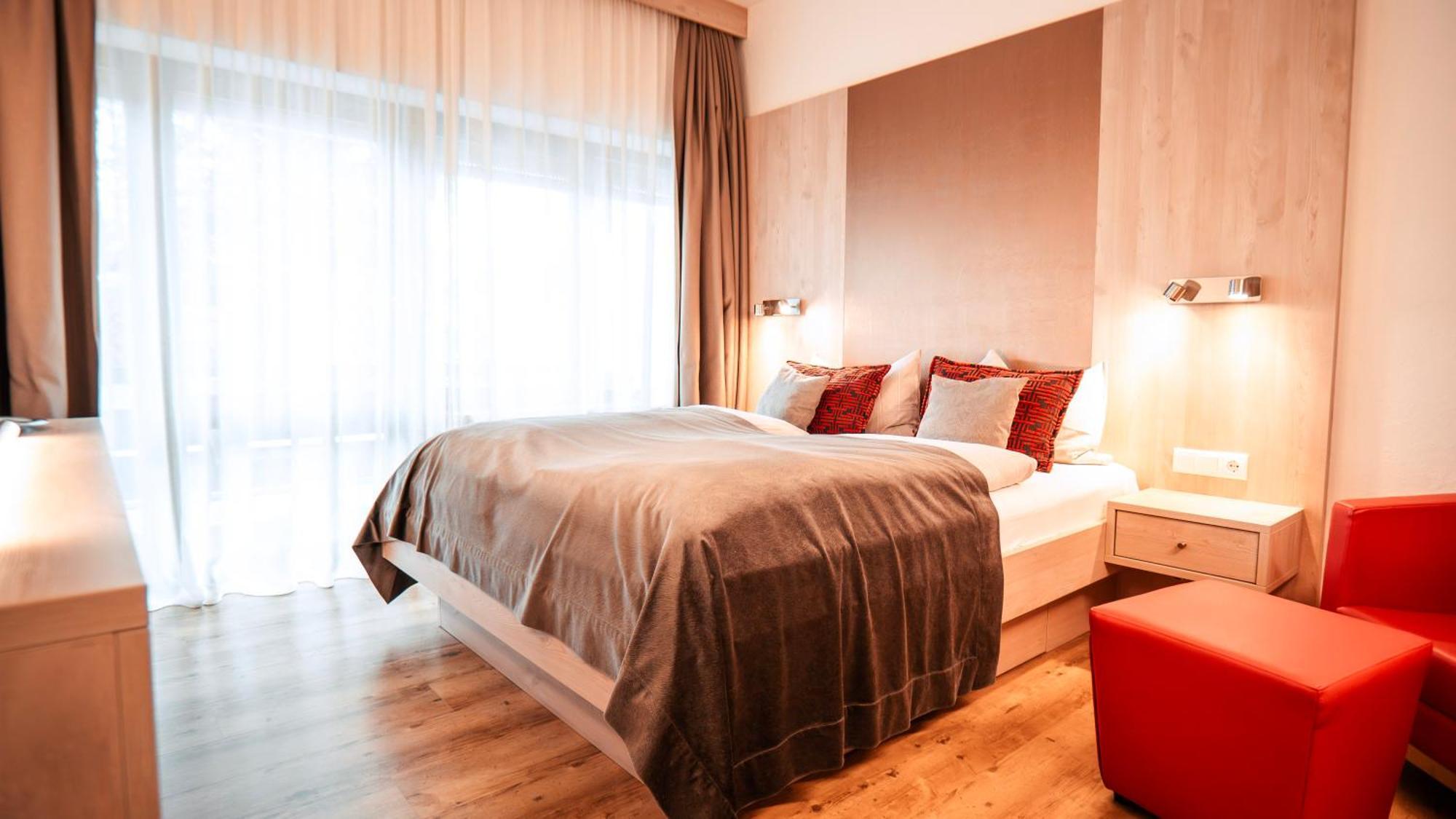 Double Room Classic
