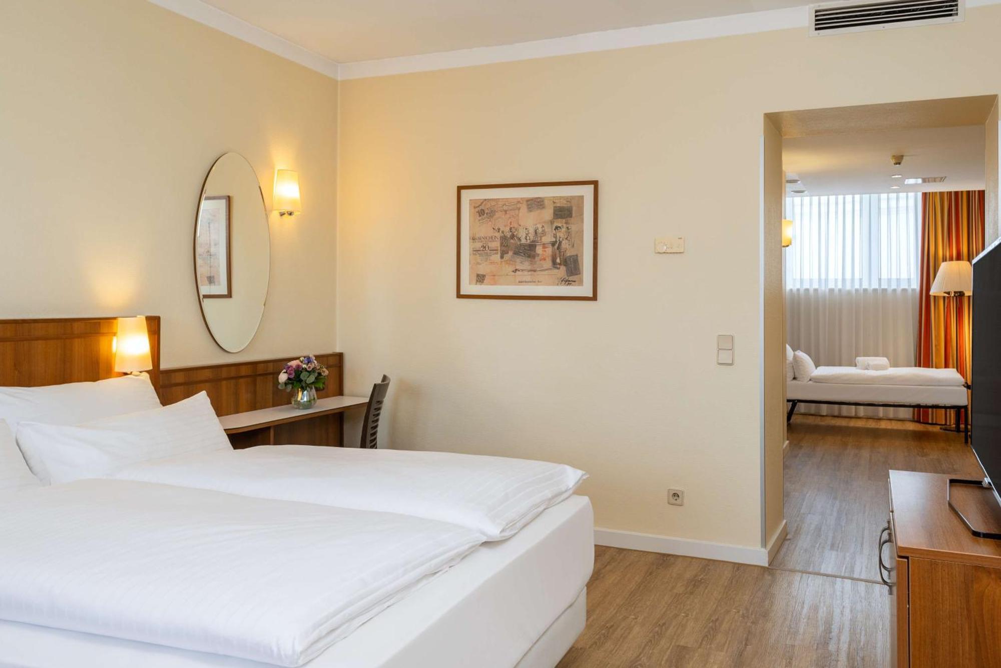 Family Triple Room