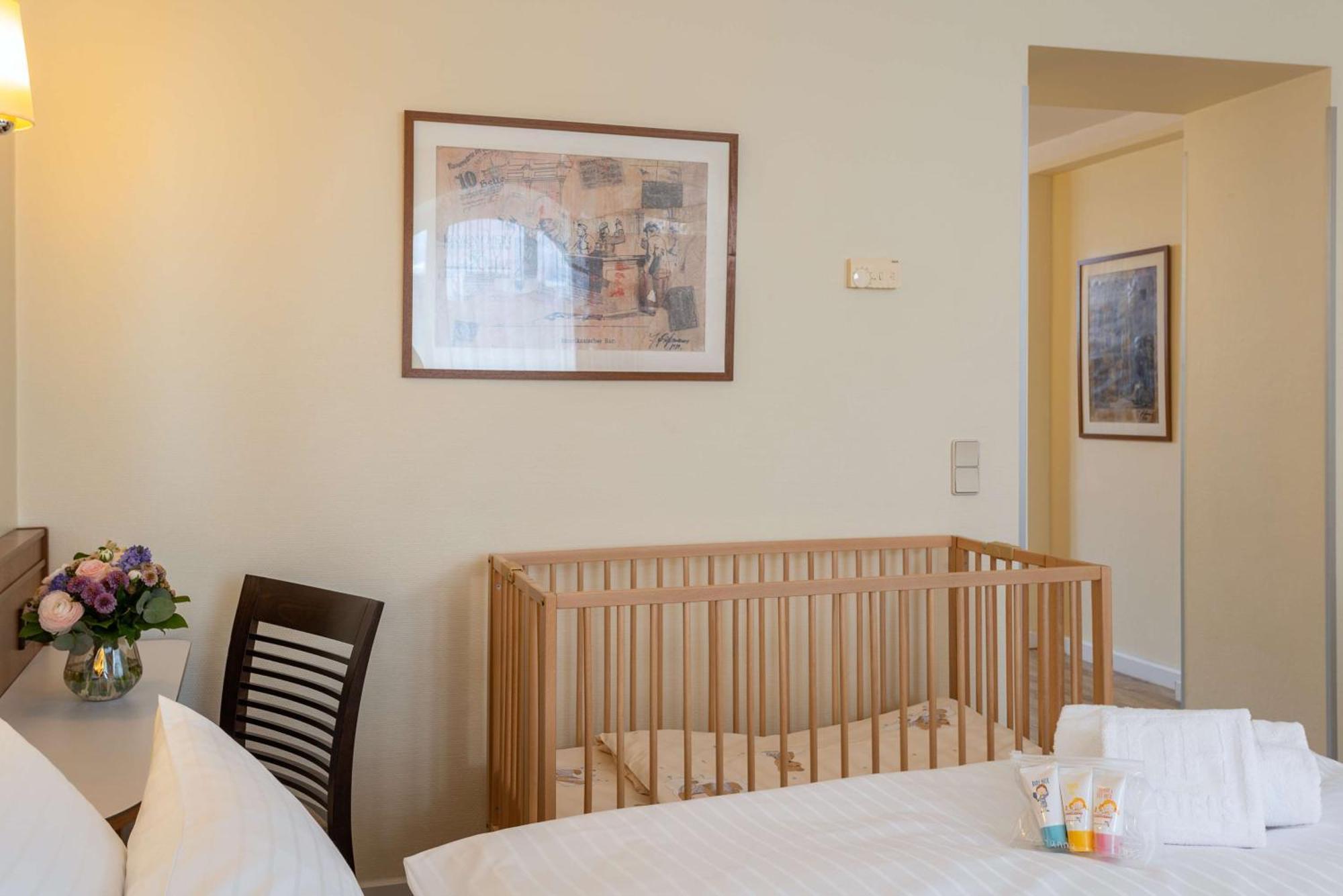 Family Triple Room
