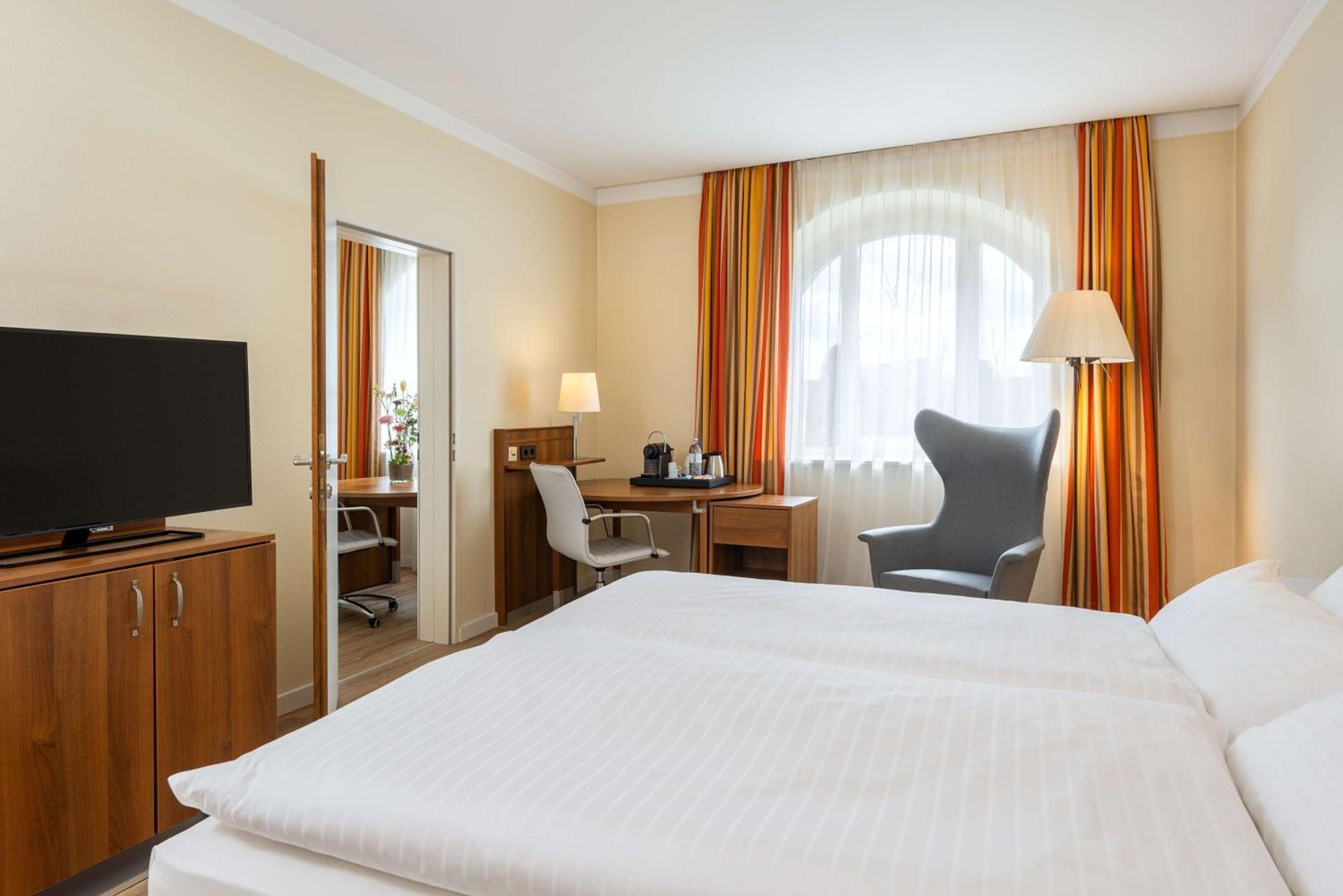 Family Triple Room