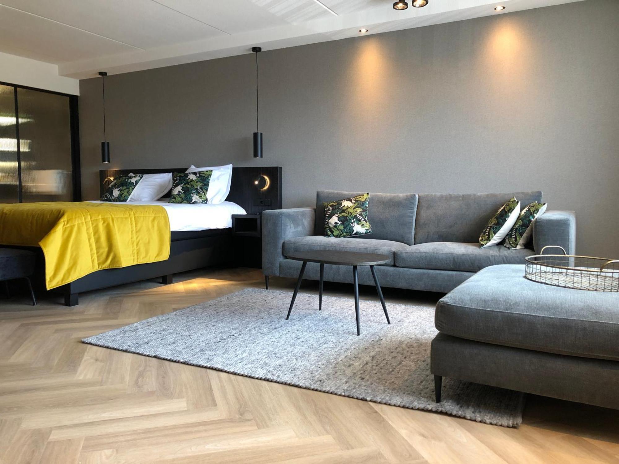 Family room Loft Deluxe
