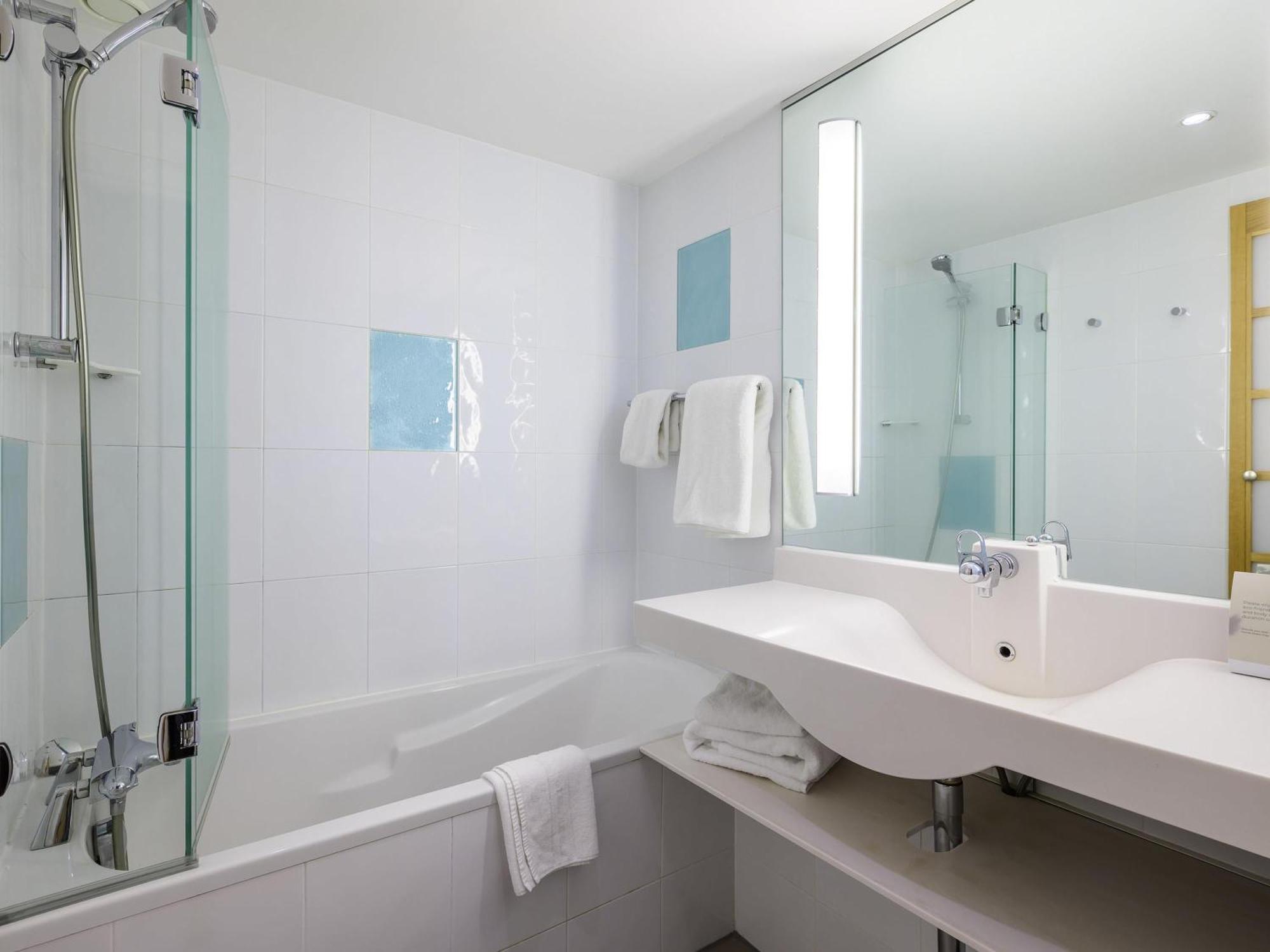 Camera Executive con 1 Letto Queen-Size e Divano