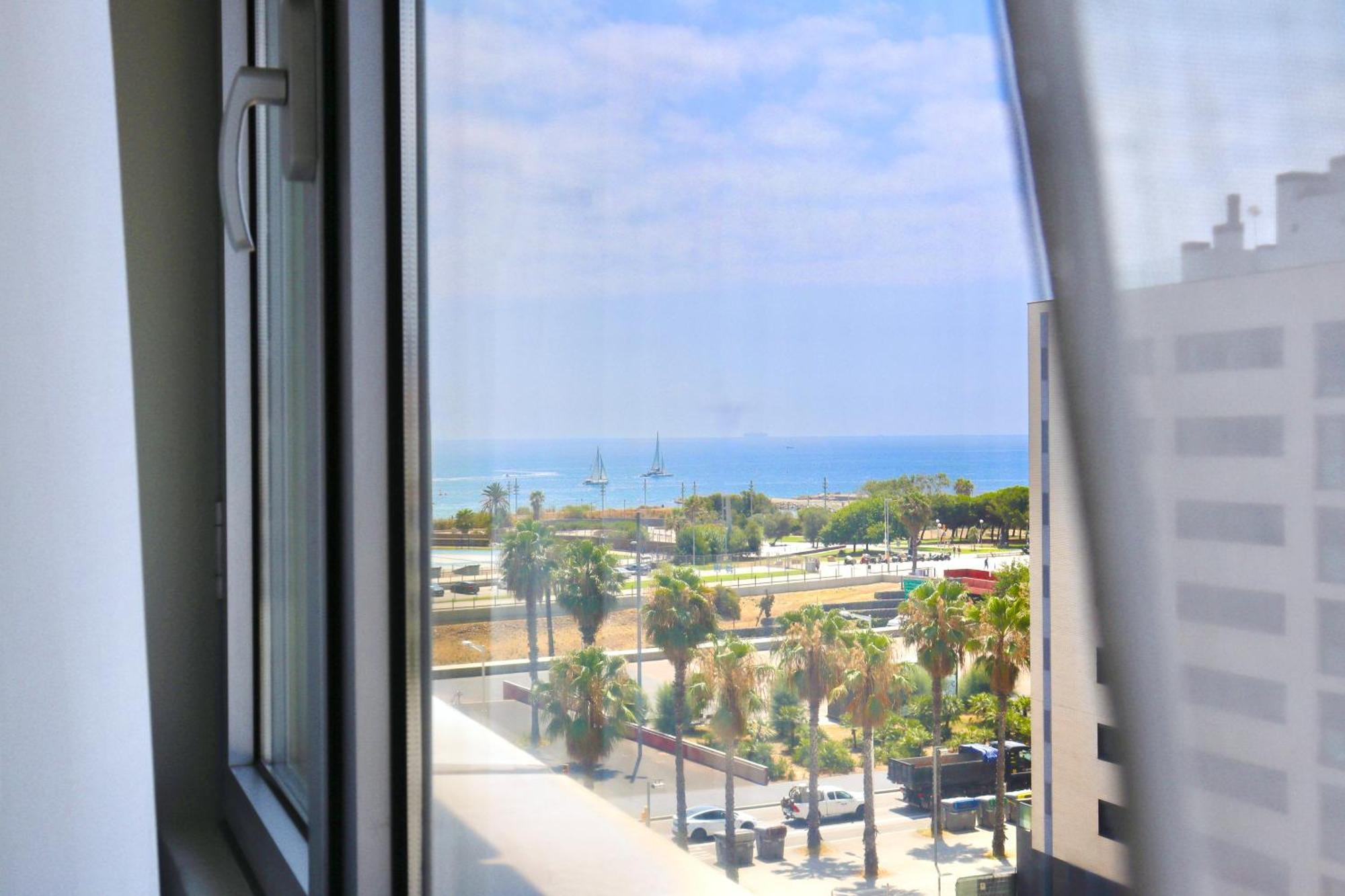 Superior Room Partial Sea View