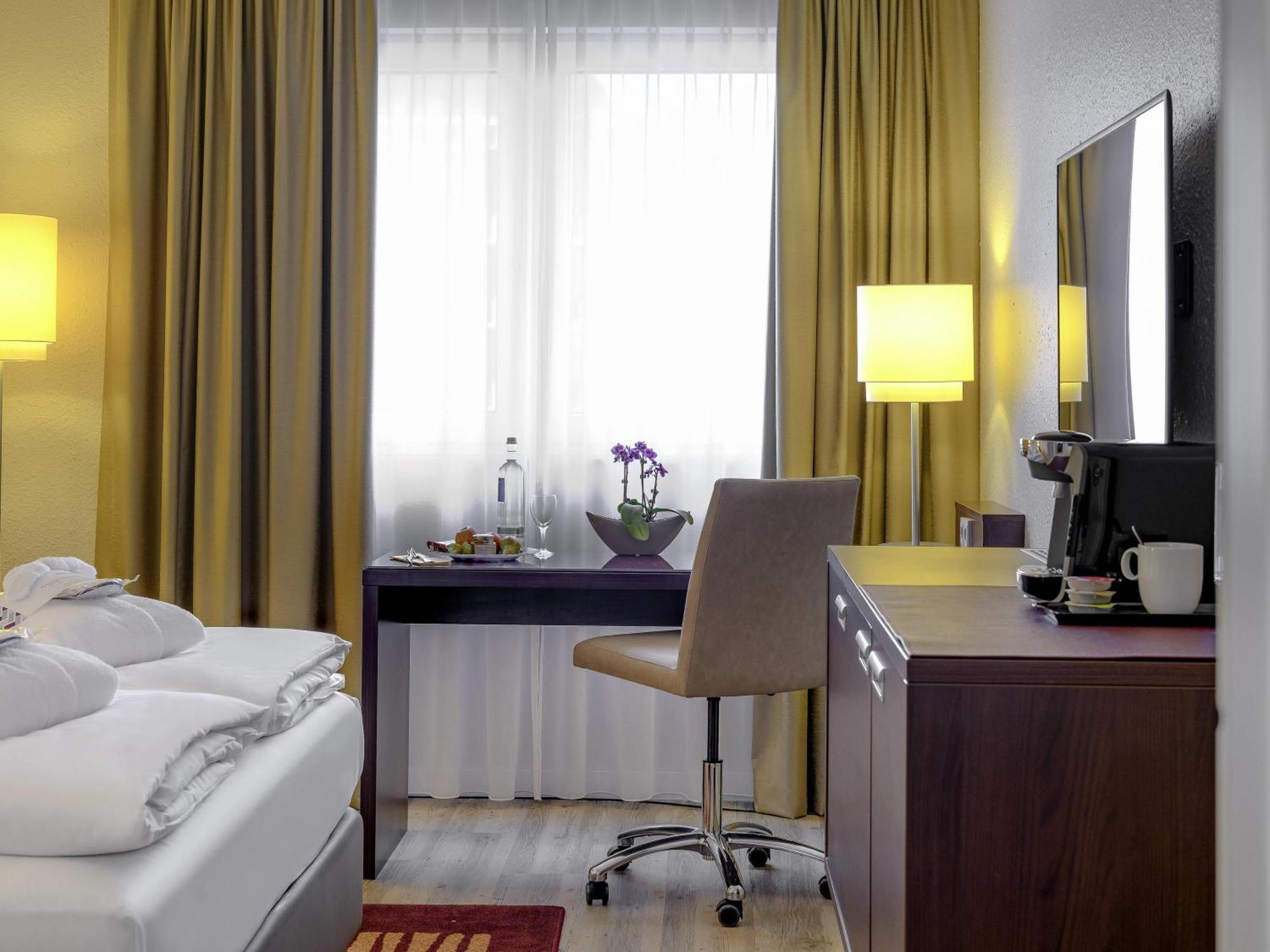Privilege Double Room