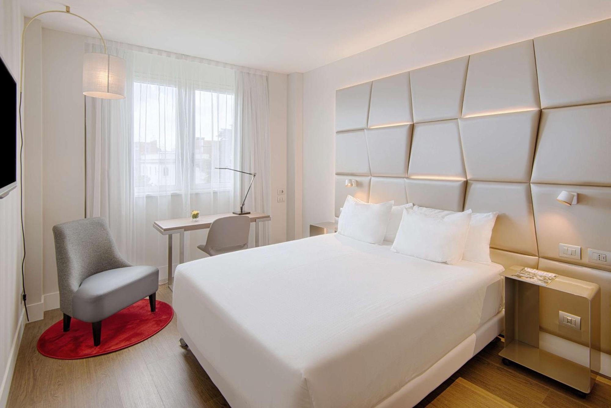 Premium Double or Twin Room Extra Bed
