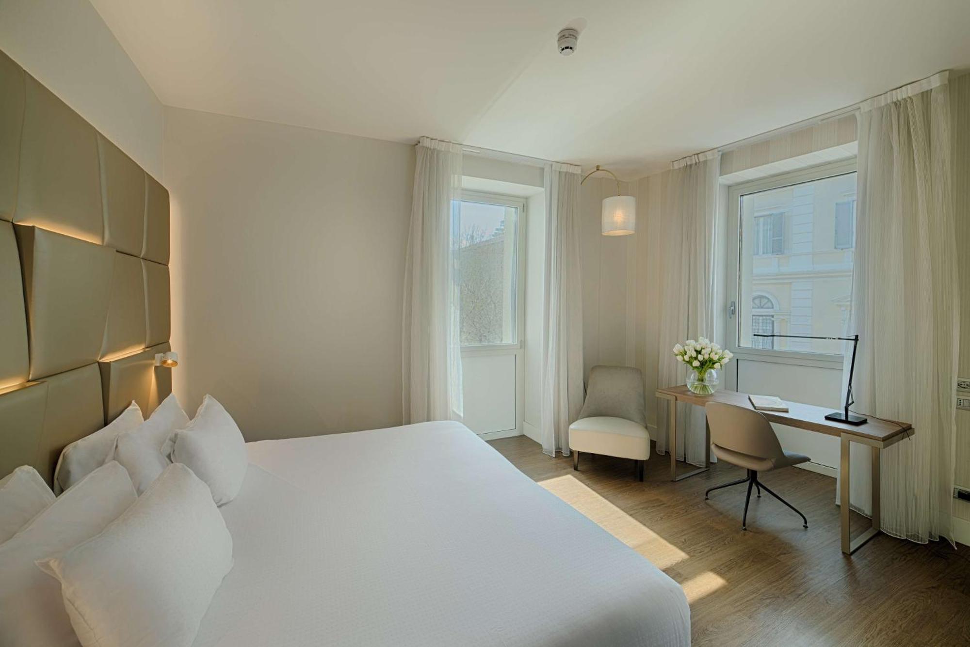 Premium Twin Room XL