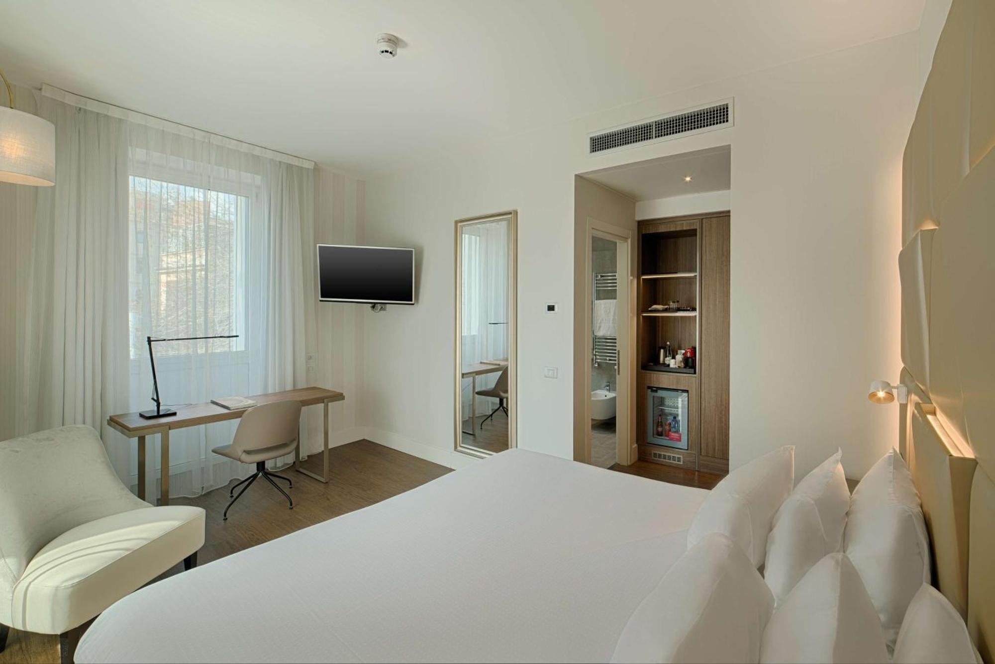 Premium Twin Room XL